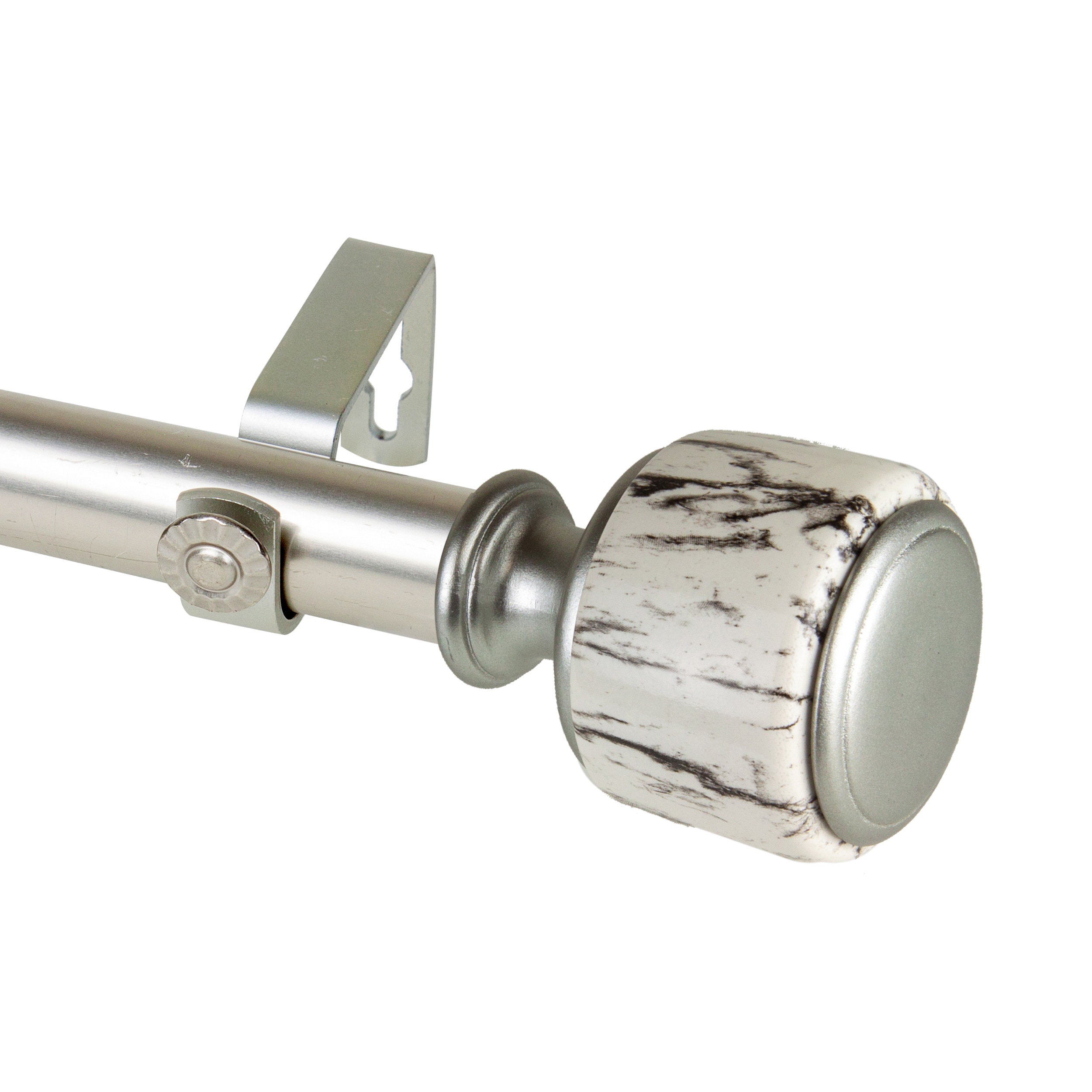 Hart & Harlow LO-SIDE100-52-5 Curtain-Rods - View #3