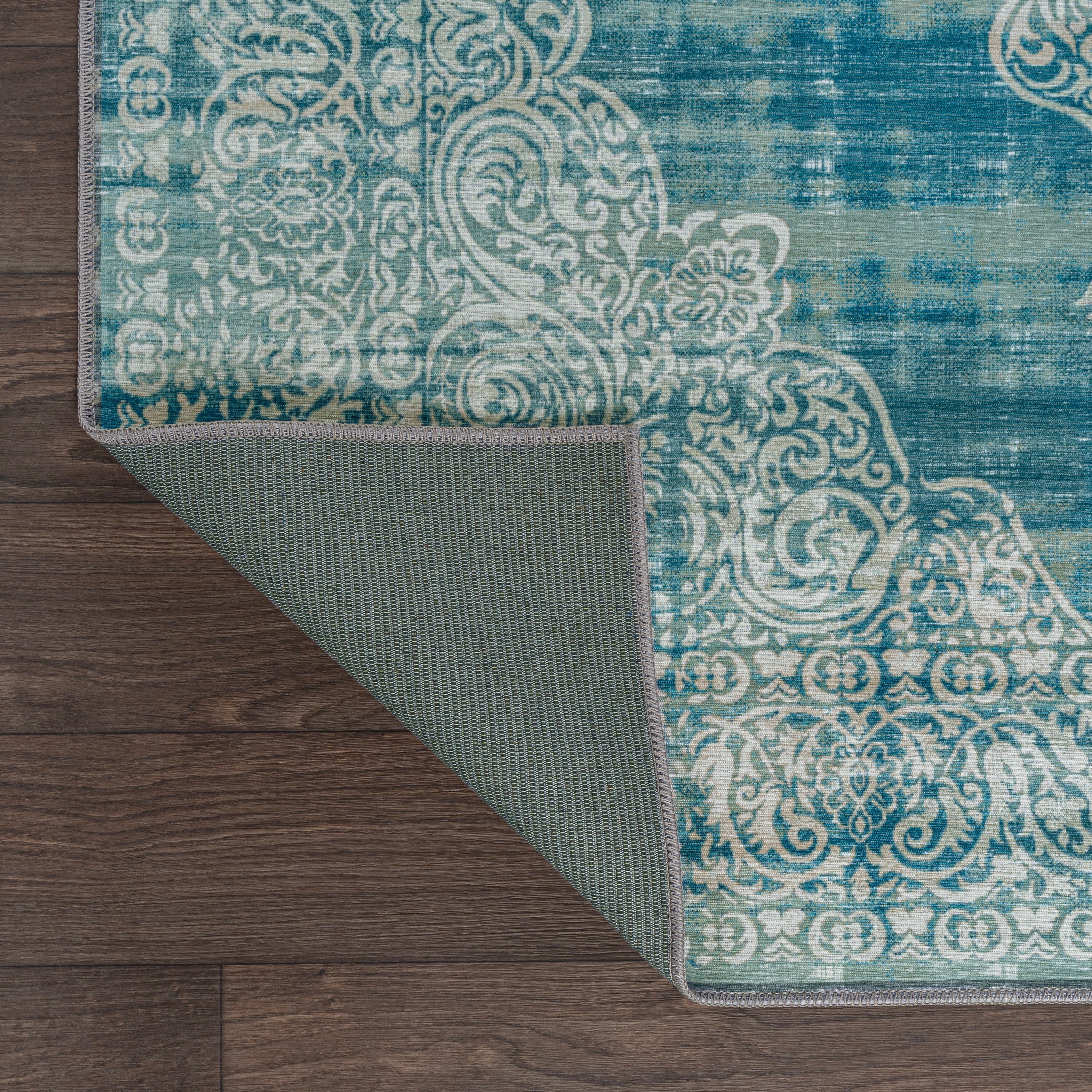 JONATHAN  Y WSH107B-3 rugs - View #8