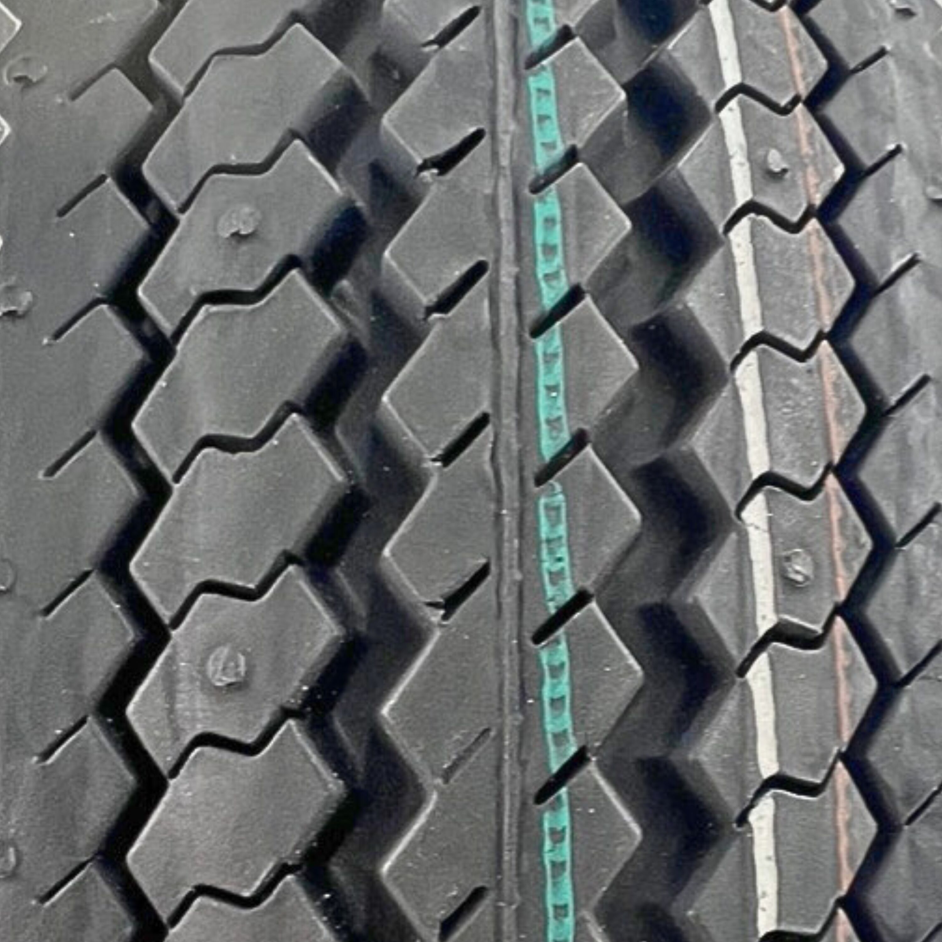 RubberMaster 450031 Ope-Wheels-And-Tires - View #4