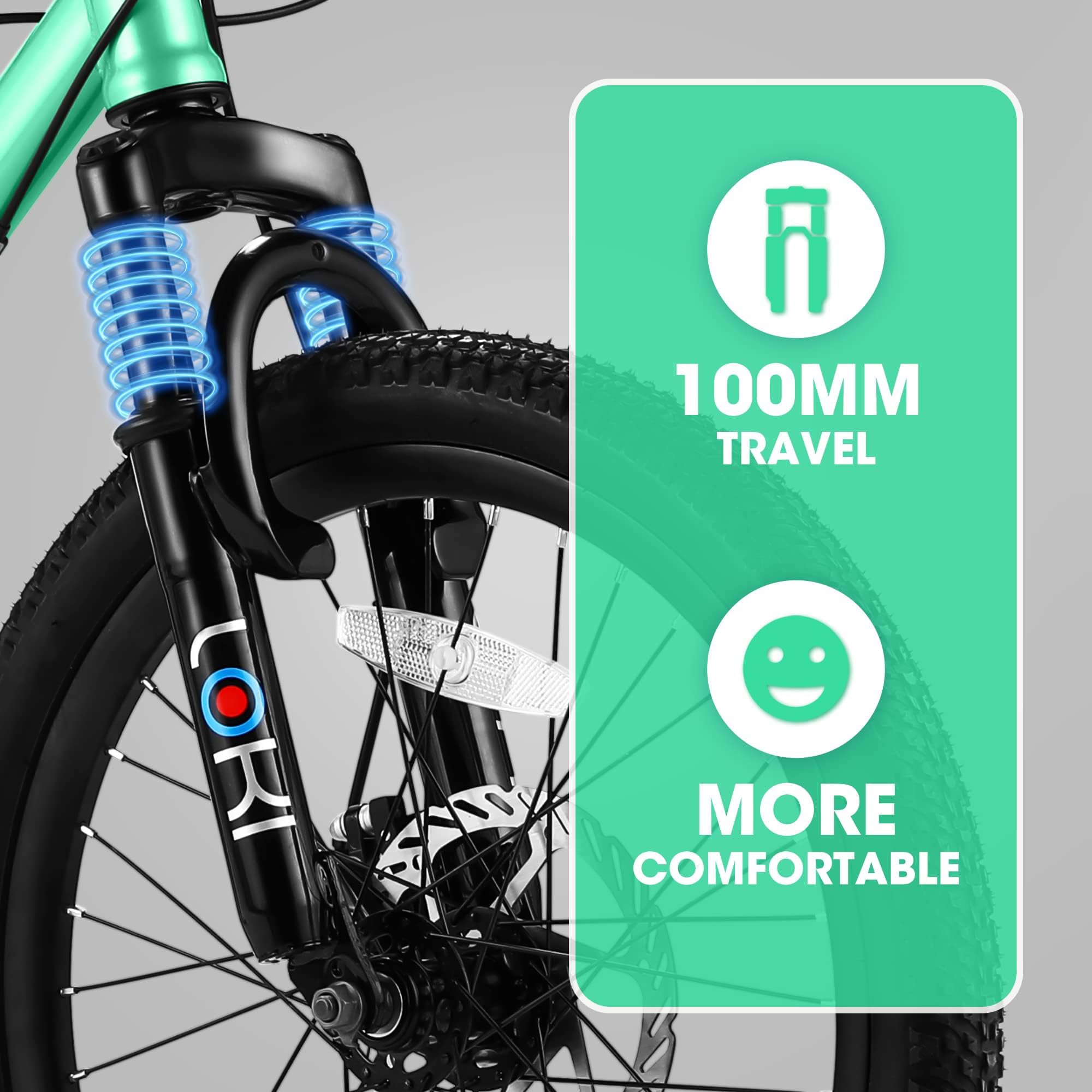 Bybafun YC5800013 bikes - View #8