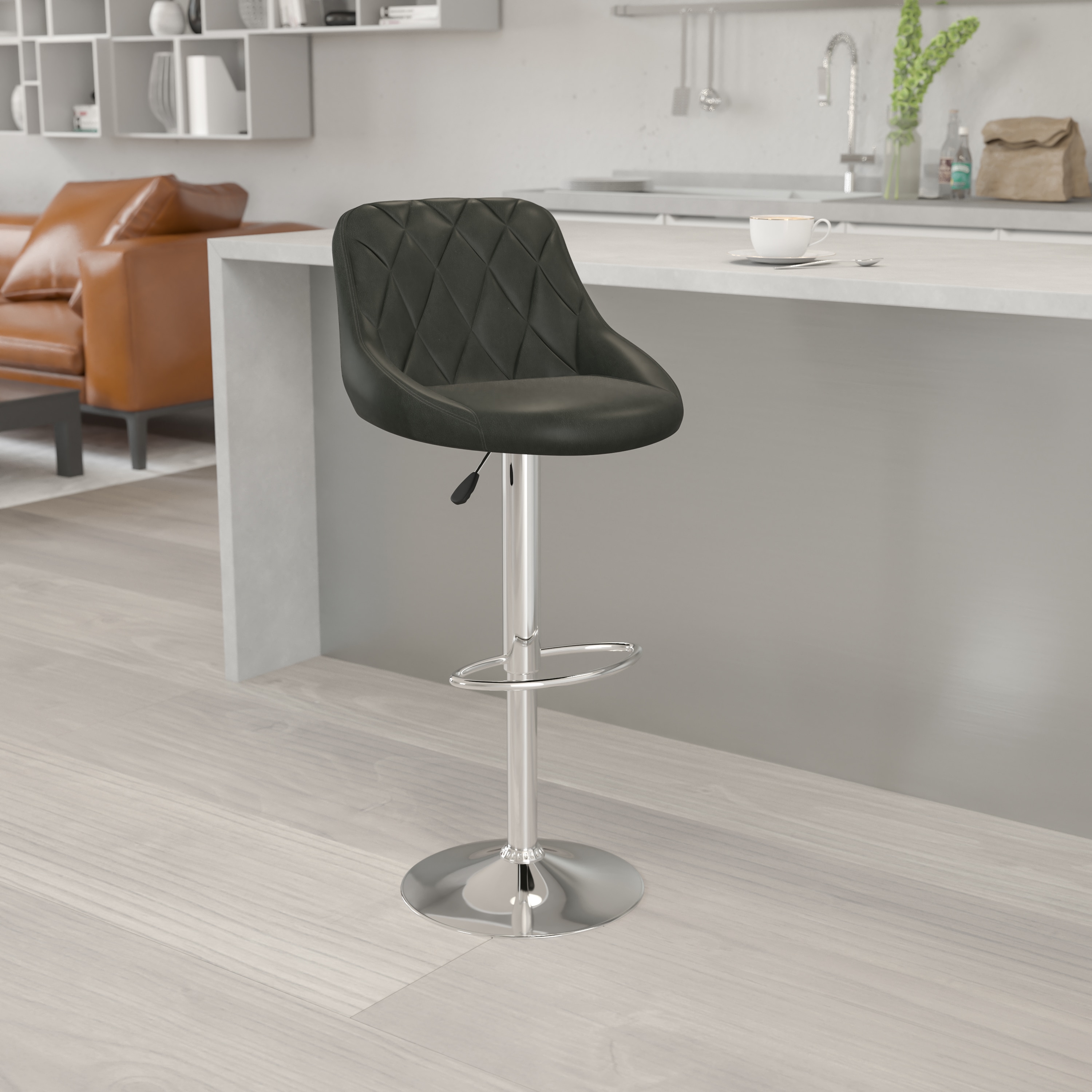Flash Furniture 847254065641 stools - View #3