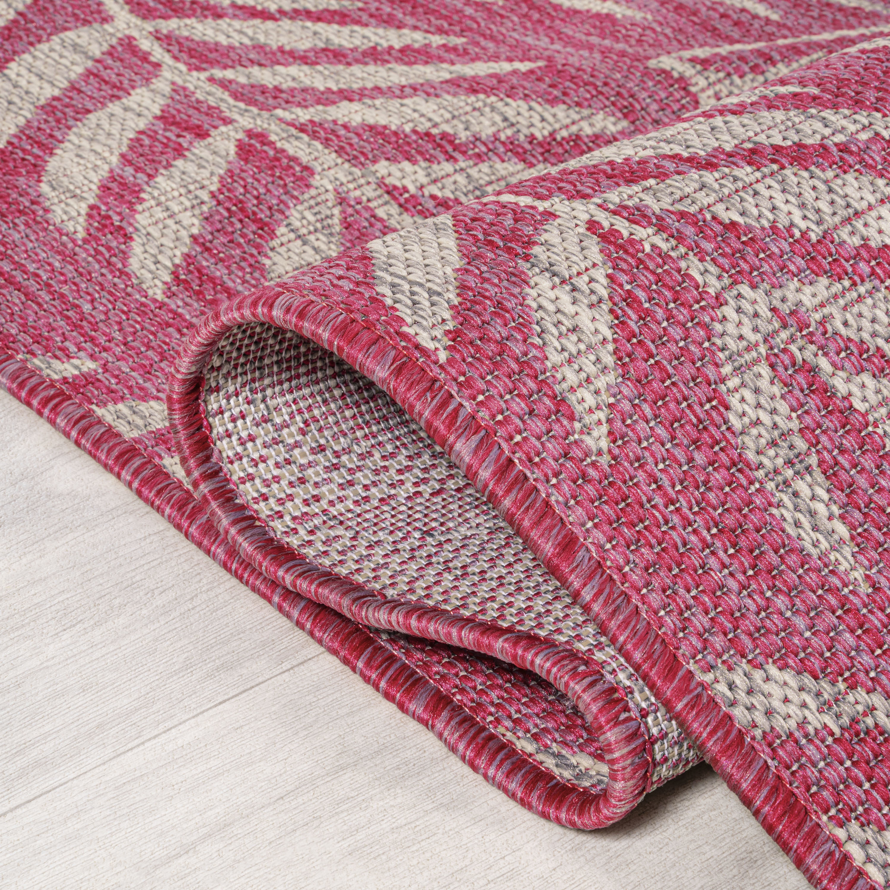 JONATHAN  Y SMB119F-5R rugs - View #3