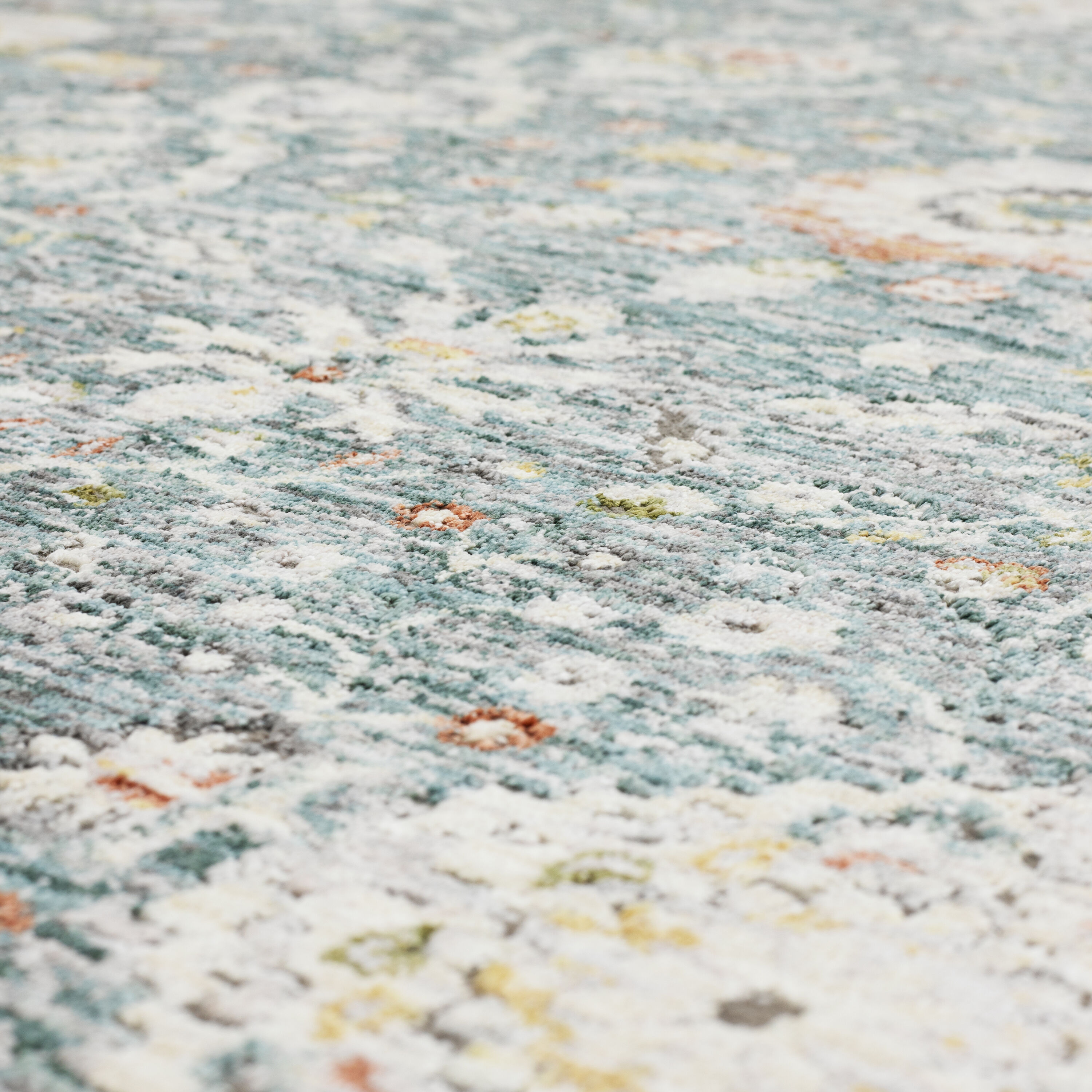 allen + roth with STAINMASTER R1296 838 094120 rugs - View #9