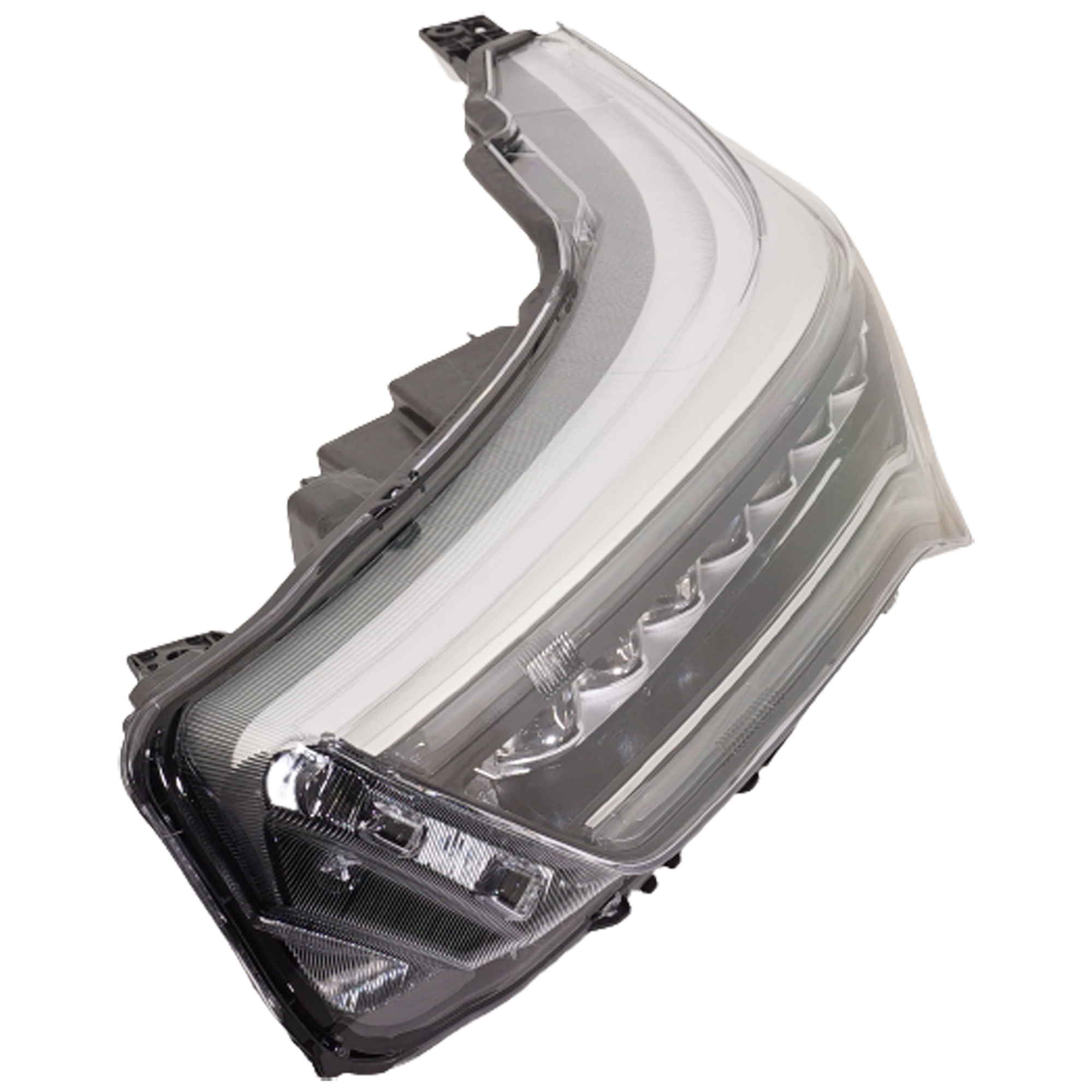 Garage-Pro GPRA10010022Q Headlights-Components - View #2