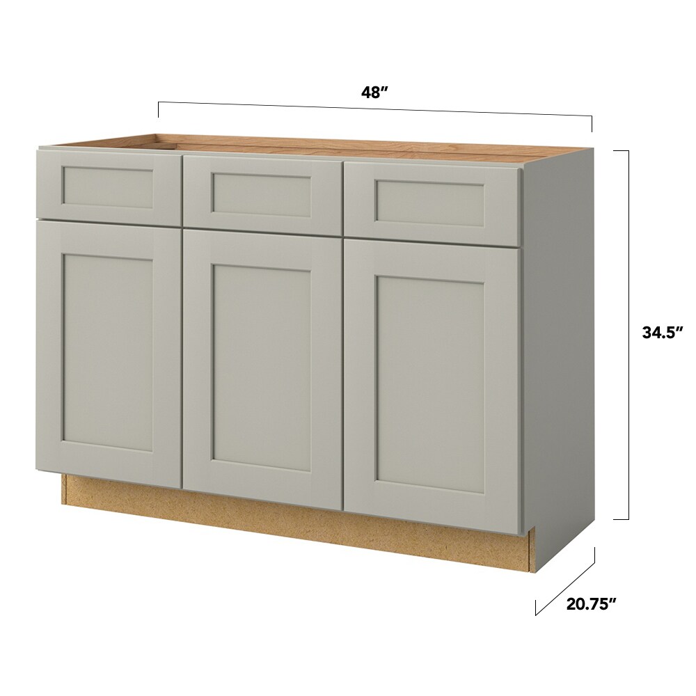 allen + roth 55481ST vanities - View #5