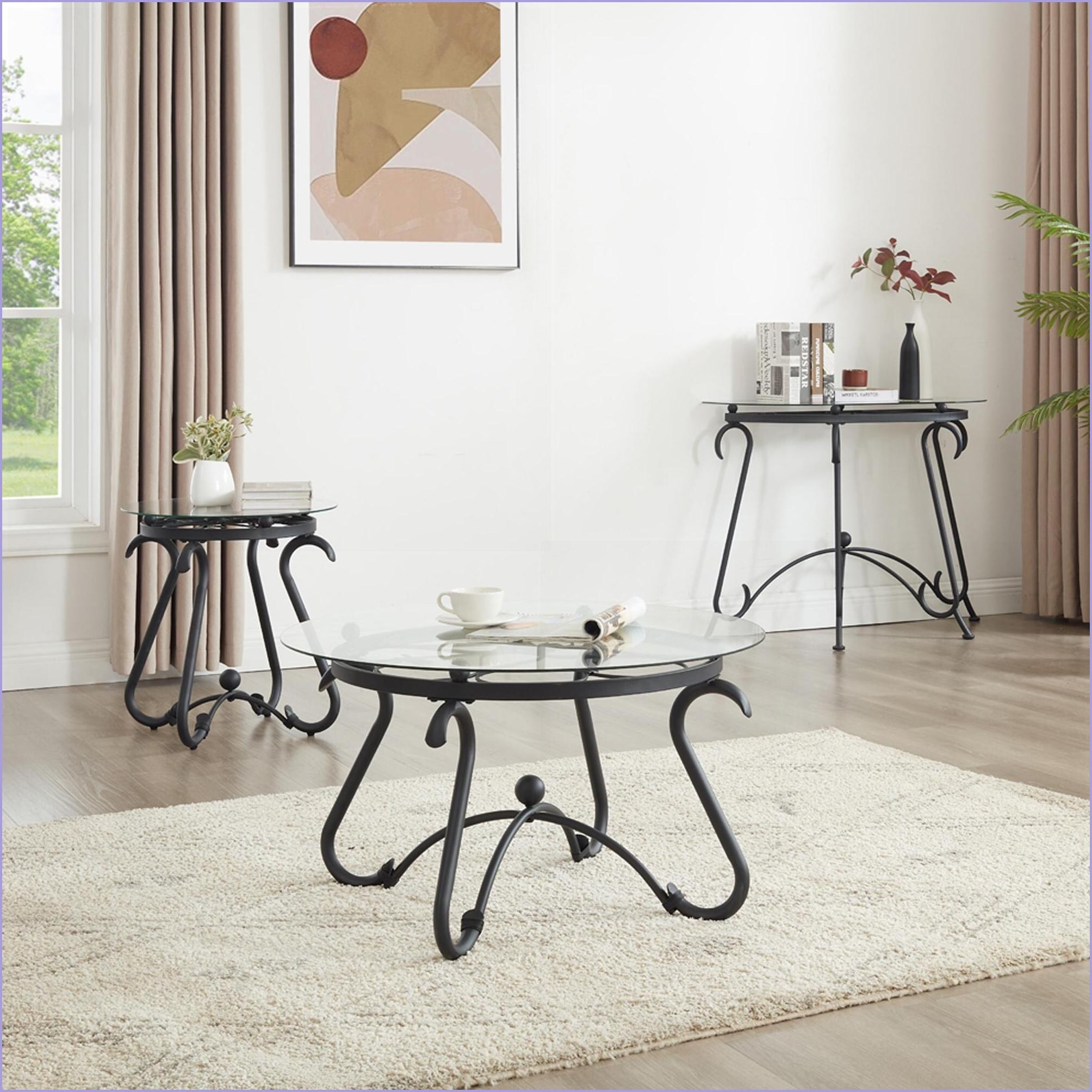 Watnature V4Q9PUKELDRH Coffee-Tables - View #3