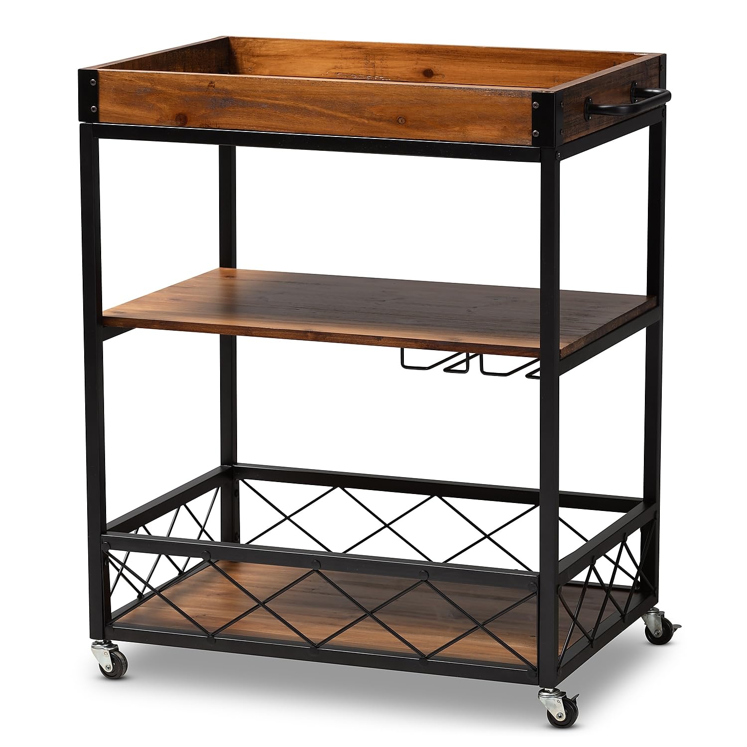 Maocao Hoom JLP180163 Kitchen-Furniture - View #5