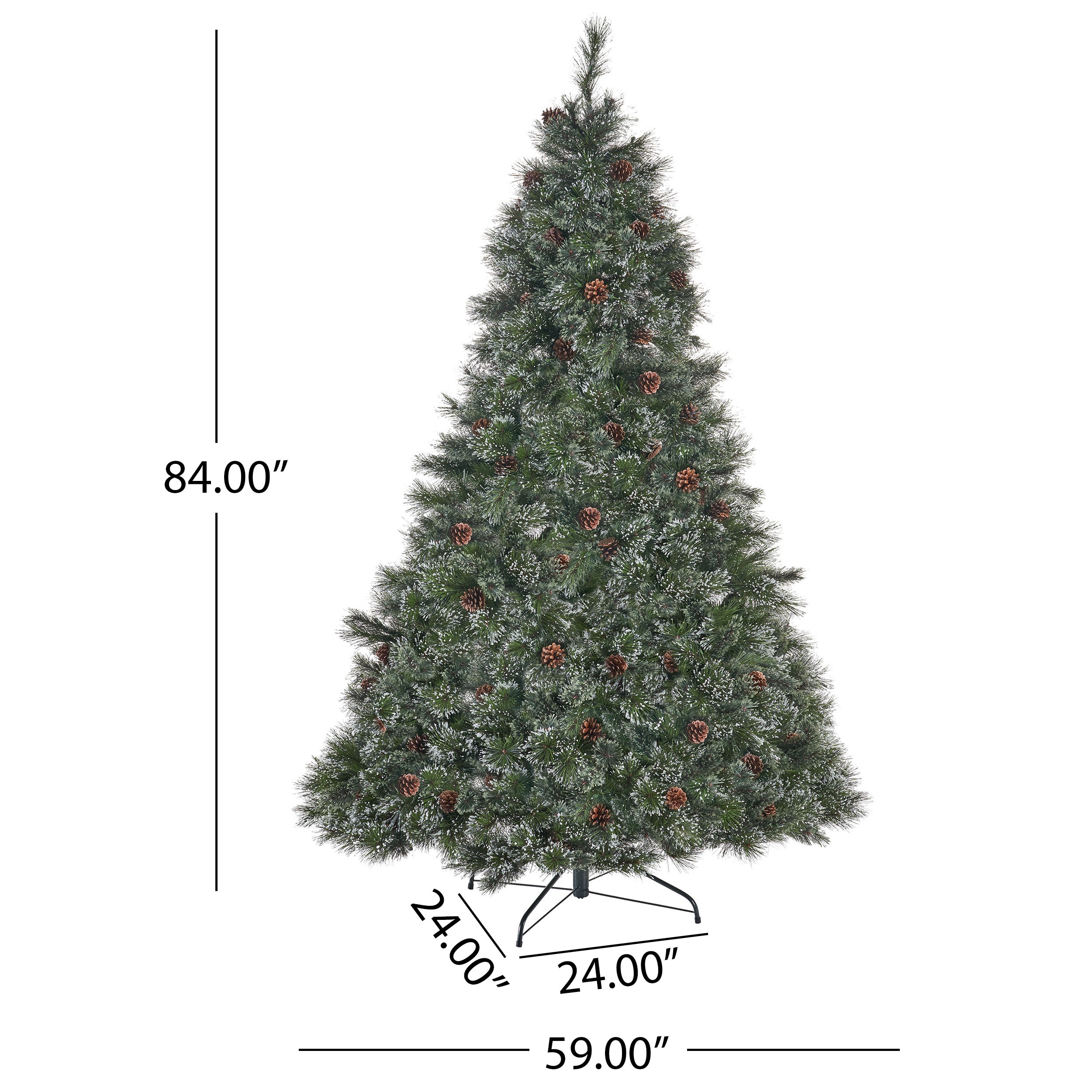 Best Selling Home Decor 307381 Artificial-Christmas-Trees - View #14