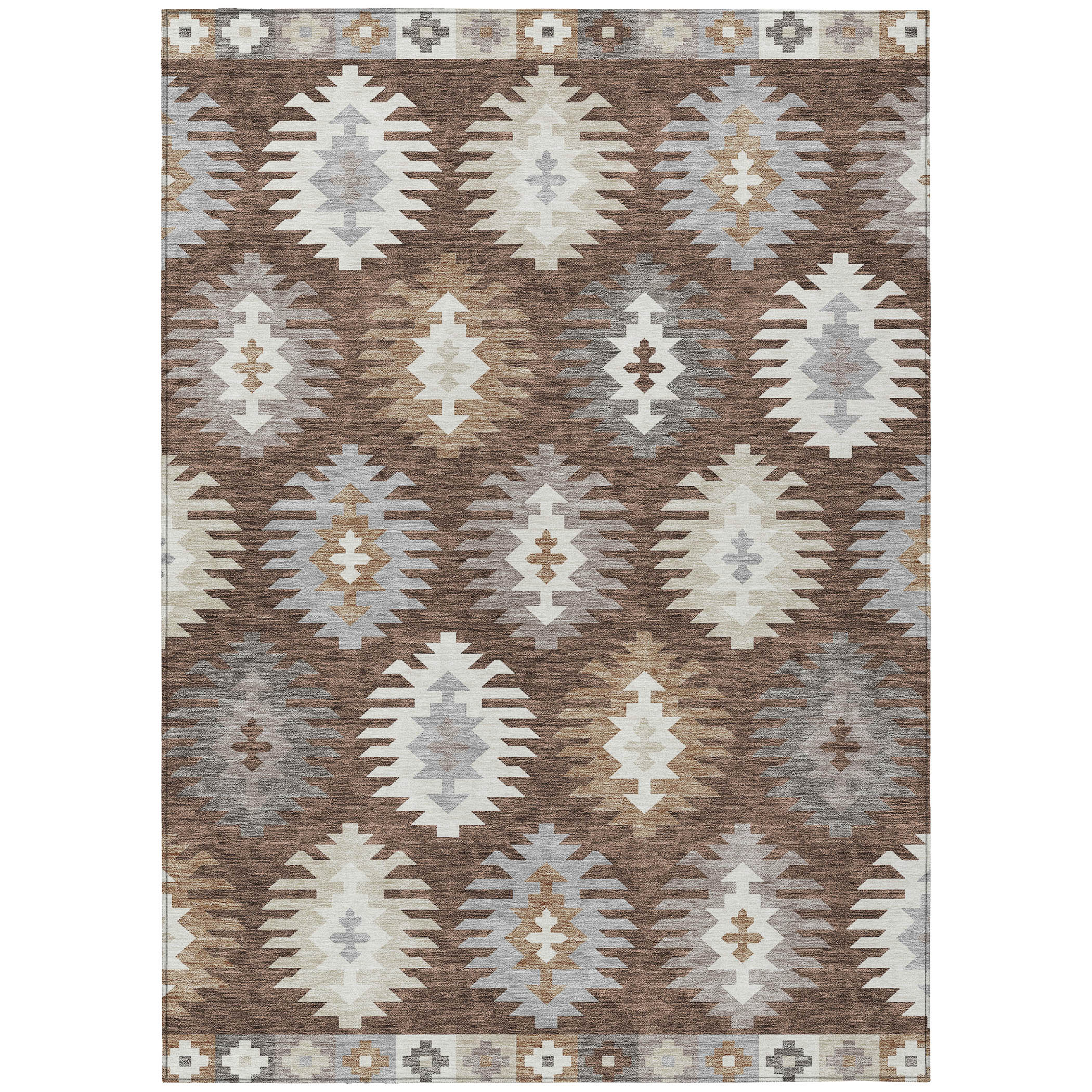 Addison Rugs ACN983BR5X8 rugs - View #2