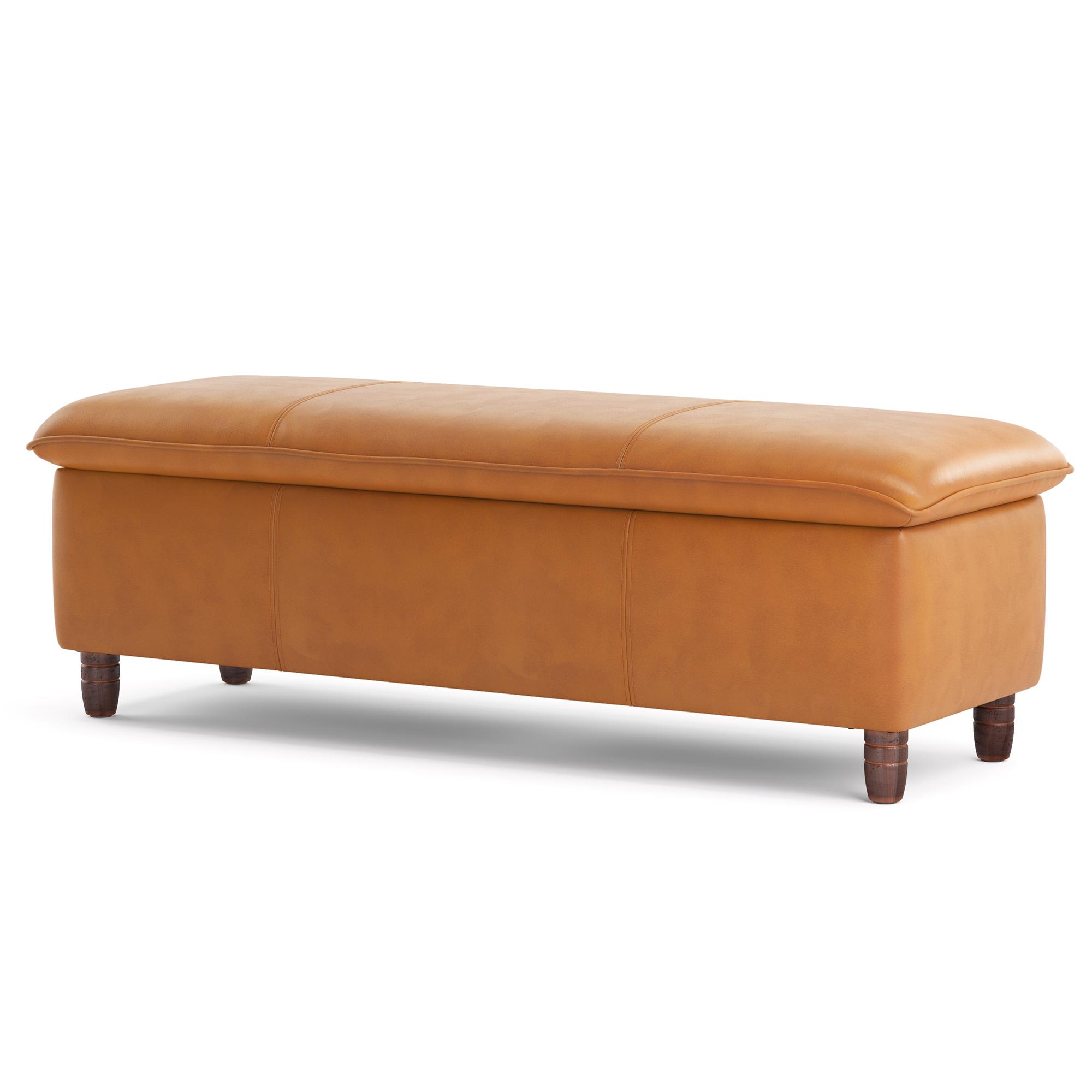 Hosworth DJ-008-03LS-ST2 bench - View #2