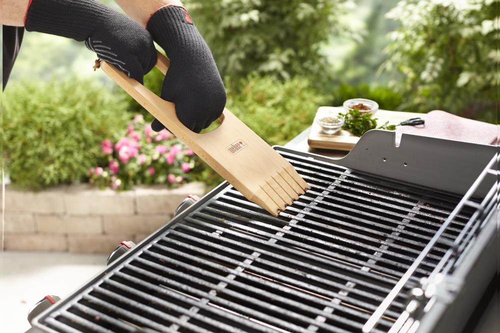 Weber 7459 Grill-Brushes-Cleaning-Blocks - View #5