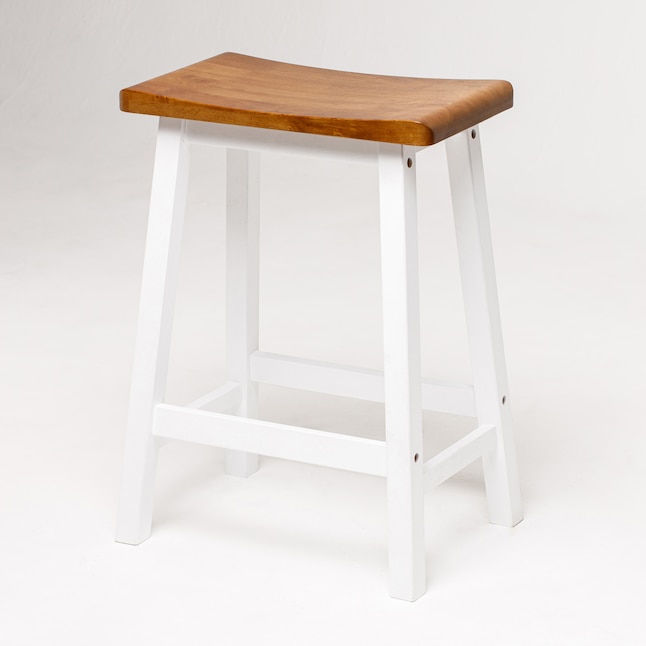 Bar Stool In The Stools, White Wood Counter Height Bar Stools