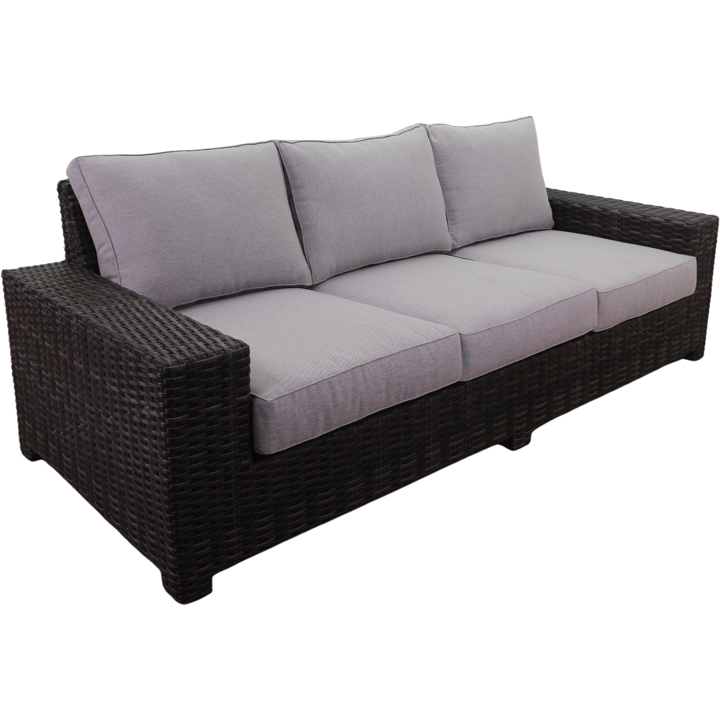 Courtyard Casual 5896 Patio-Conversation-Sets - View #5