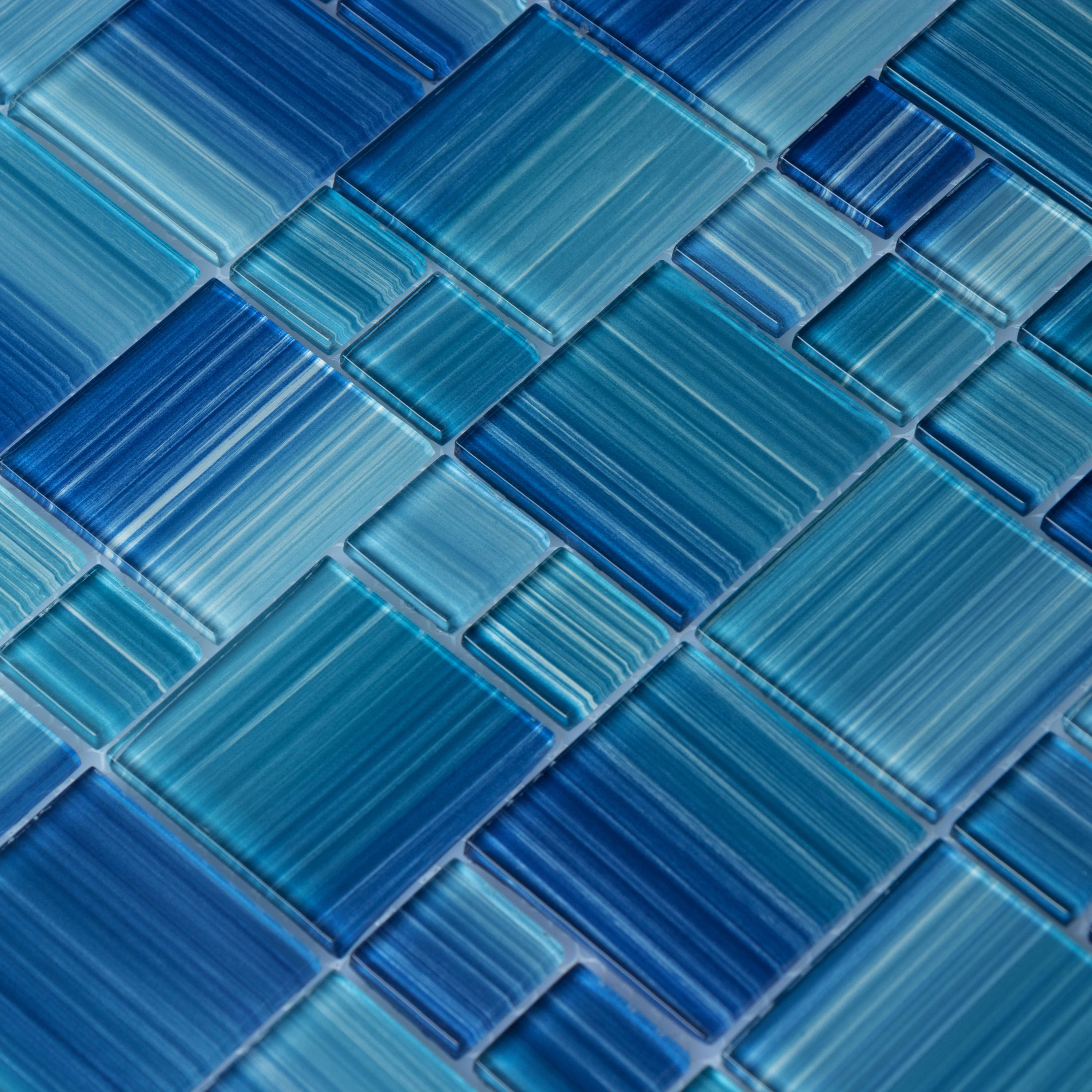 WS Tiles WST-X18-4-SAMPLE Tile-Samples - View #2