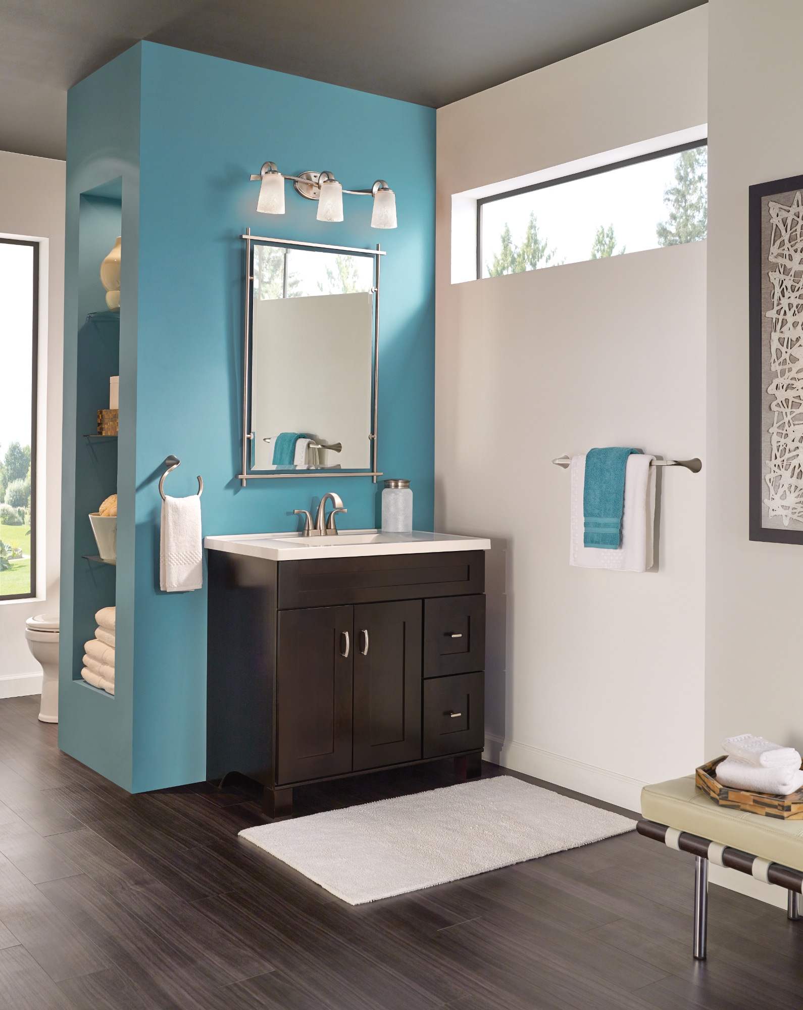 Moen Y1224BN d060350 - View #6