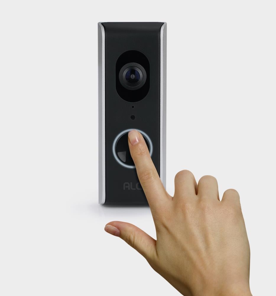 ALC AWF71D Video-Doorbells - View #2
