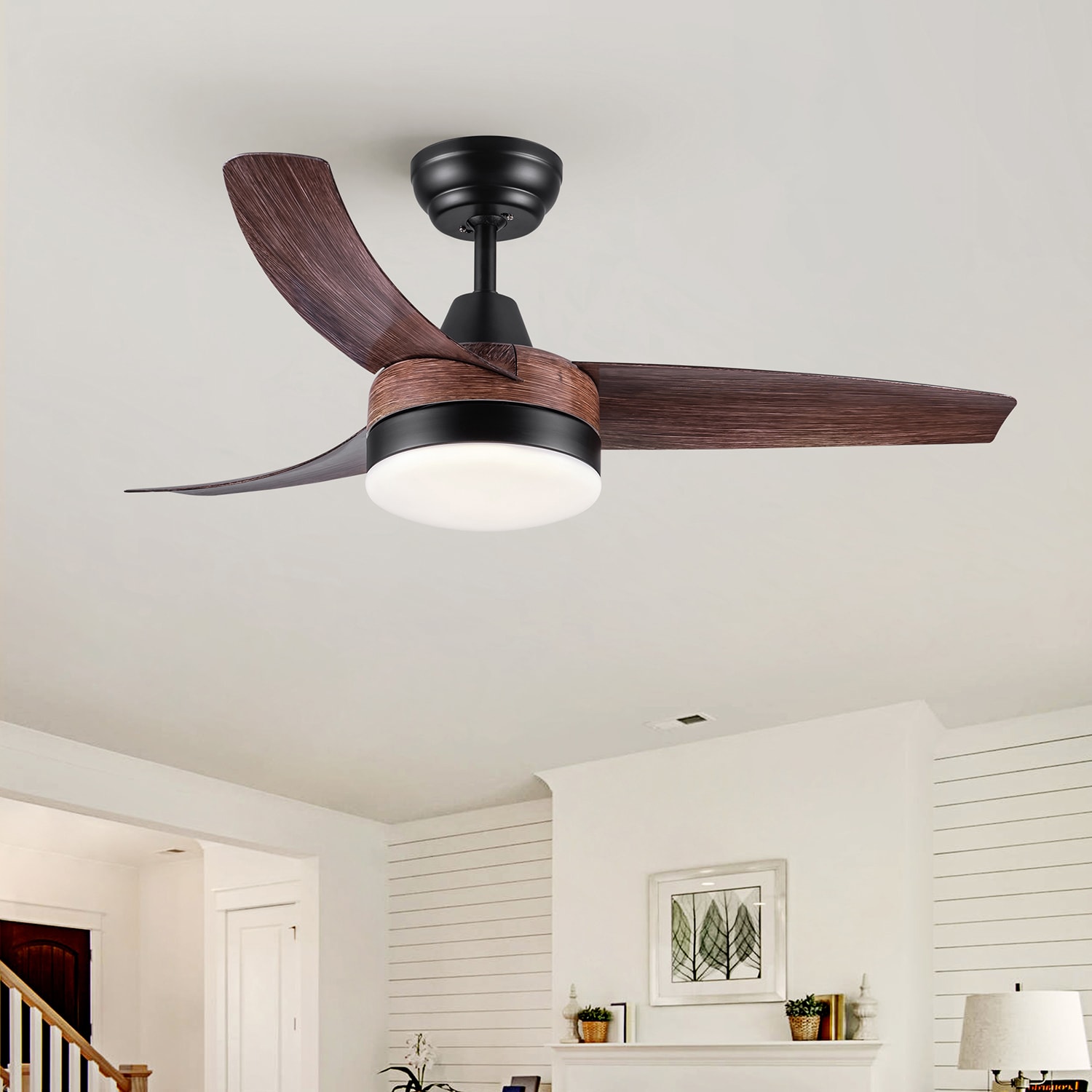 SINOFURN SYA820111BN Ceiling-Fans - View #7