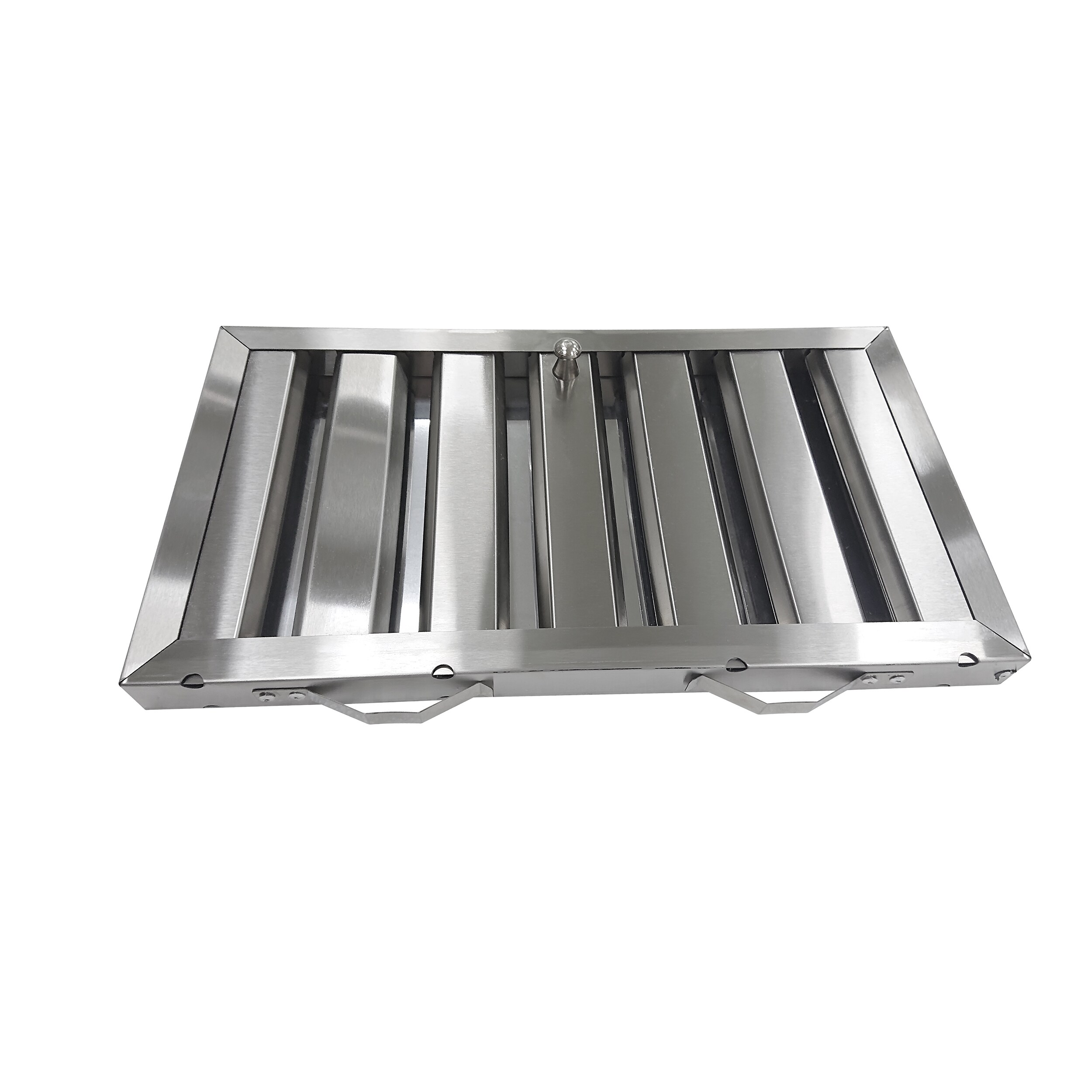 Forno Frassanito 30" Stainless Steel Insert Range Hood with LED Lights