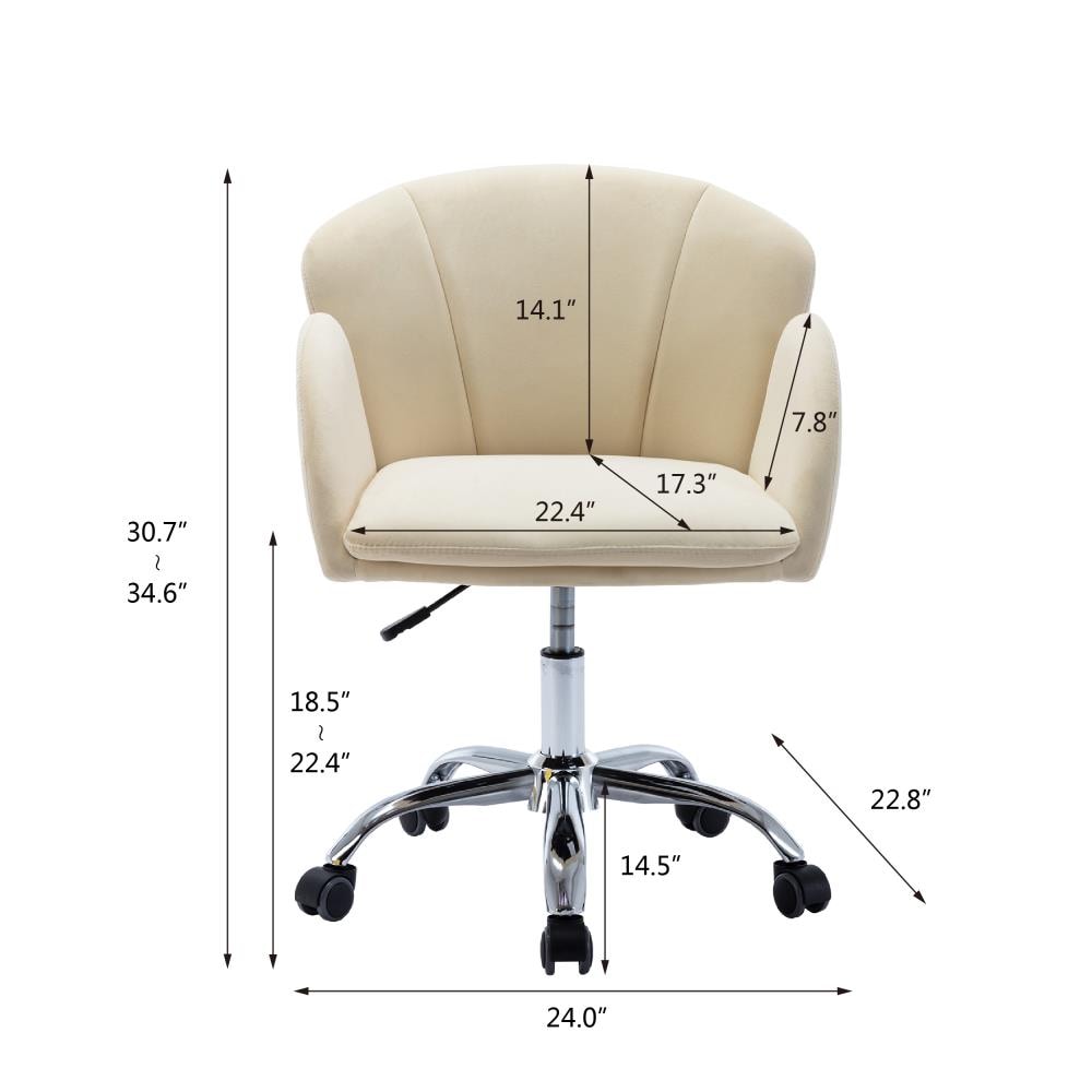 CASAINC CM-W39525949 Office-Chairs - View #12