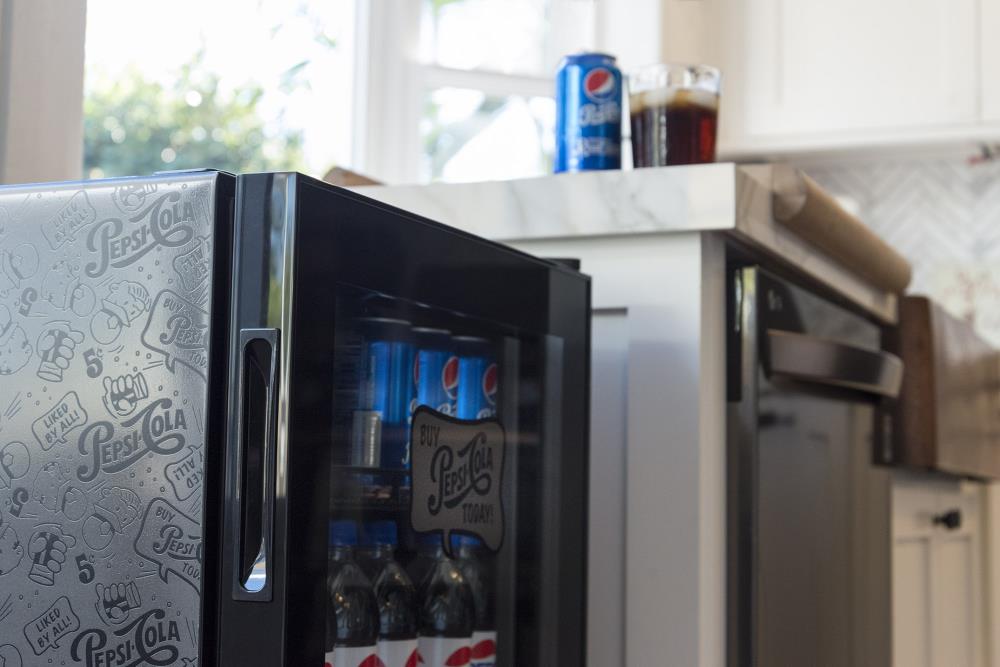 Pepsi AB-1200BP Beverage-Dispensers - View #14