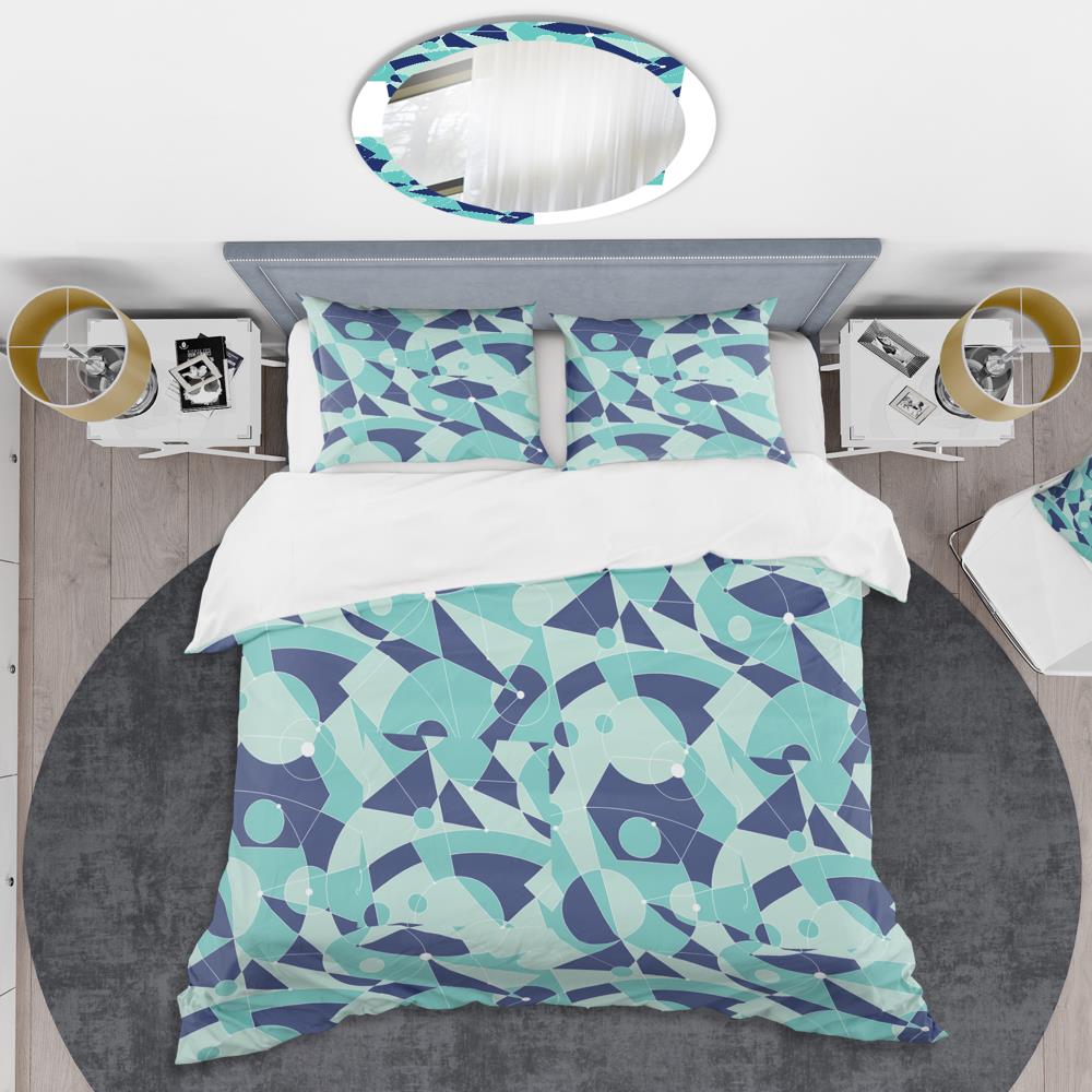 Designart BED24145-Q bedding - View #2