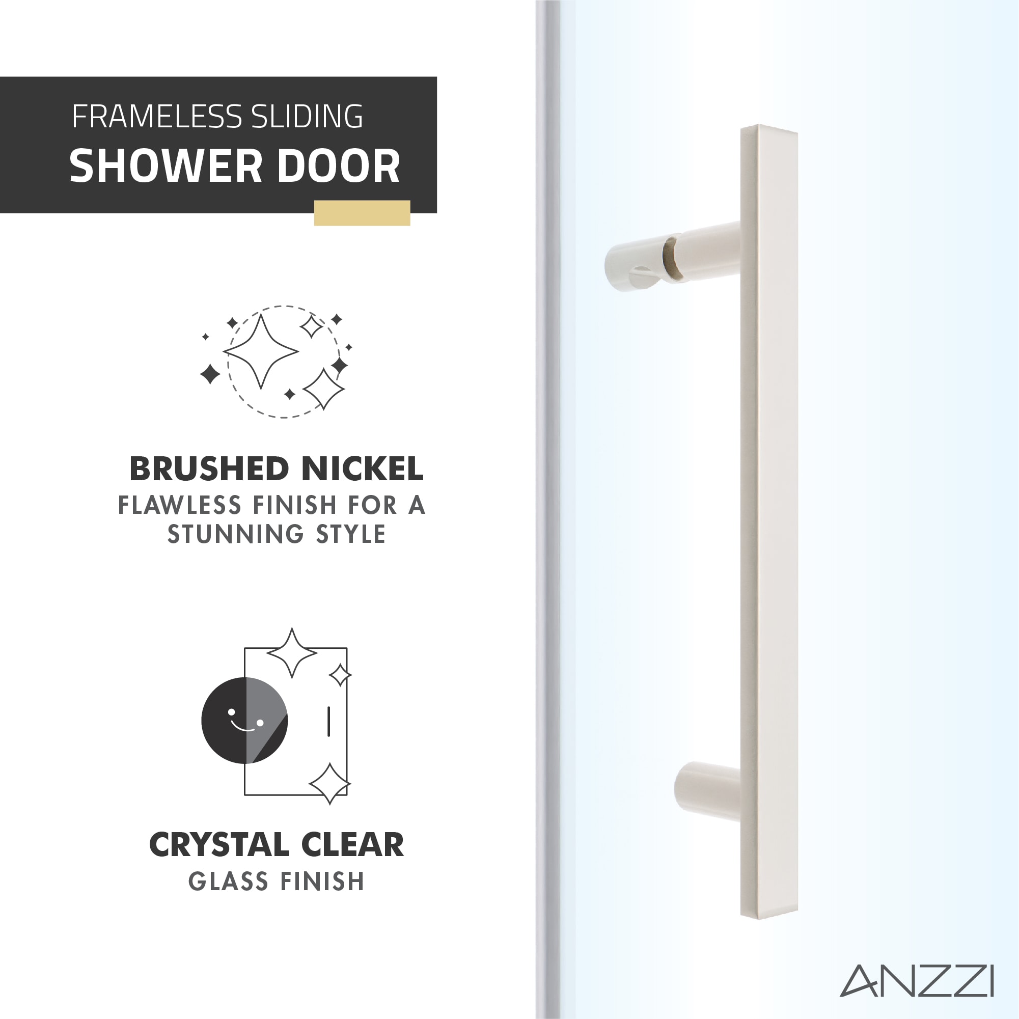 ANZZI SD-AZ055-01BN Shower-Doors - View #6