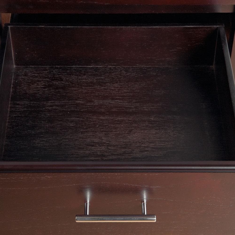 Modus Furniture NV2381 nightstands - View #2