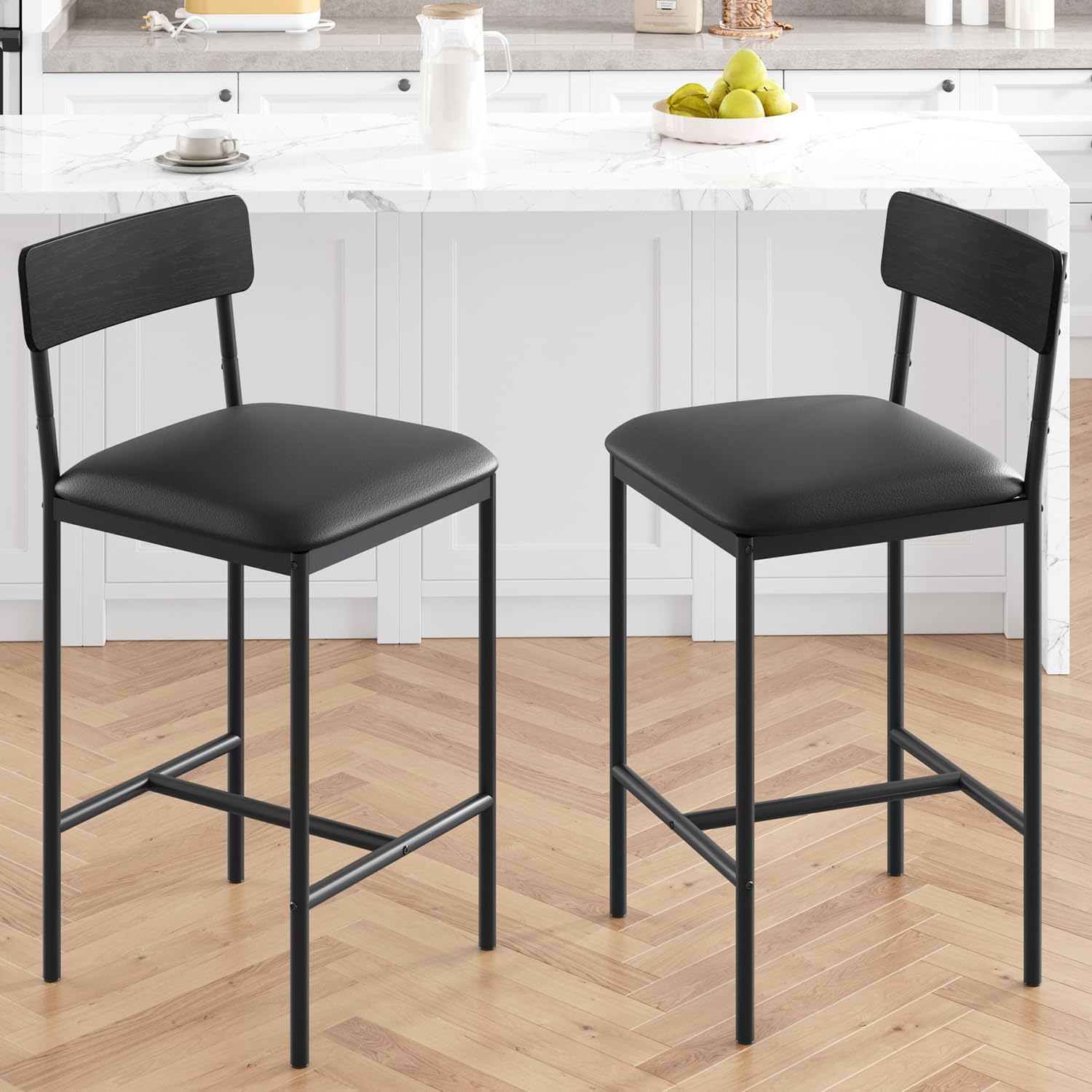Qeetex LHF-YZ-PHO-0YDDFSUM stools - View #4