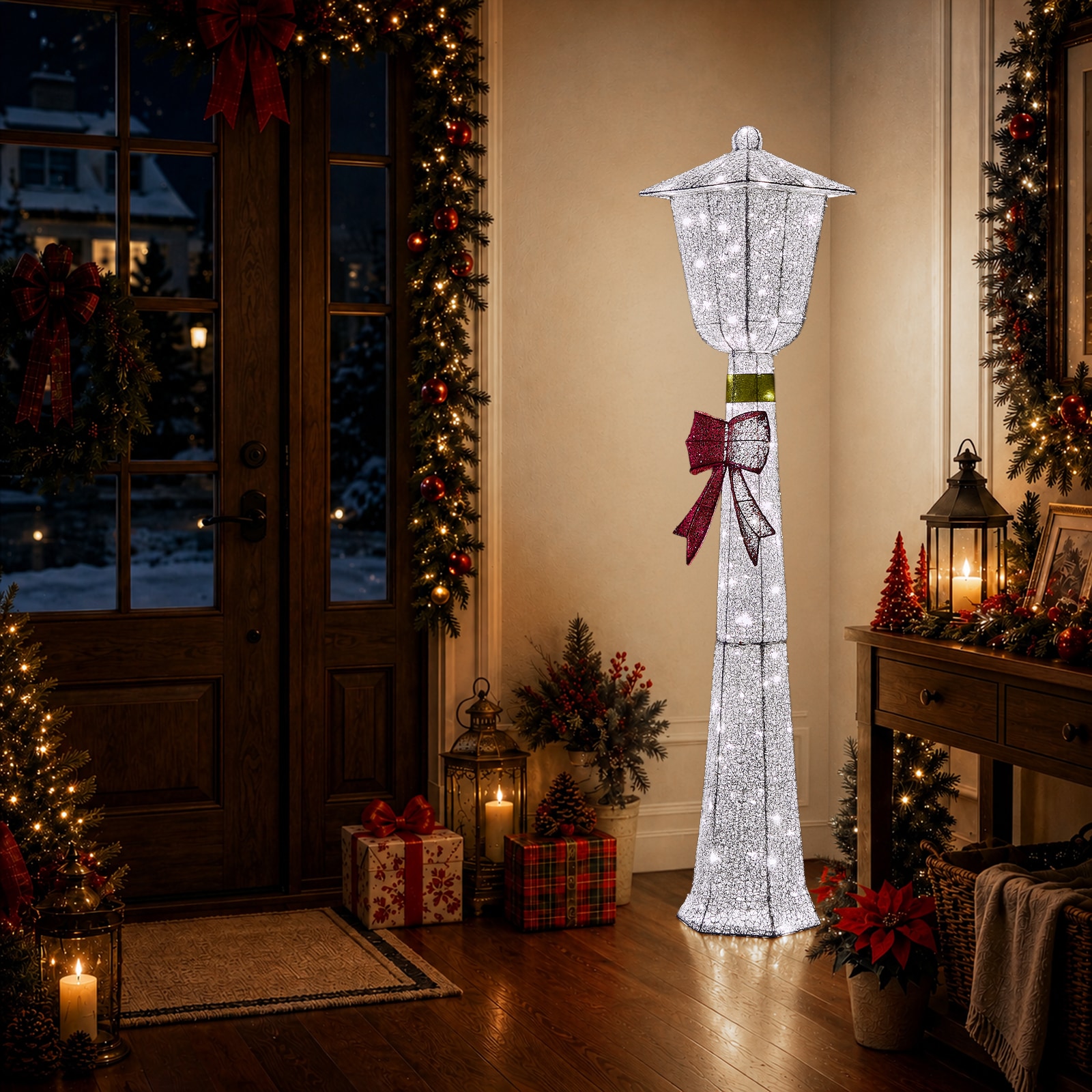 Winado LWH1G61001025 Outdoor-Christmas-Decor - View #5