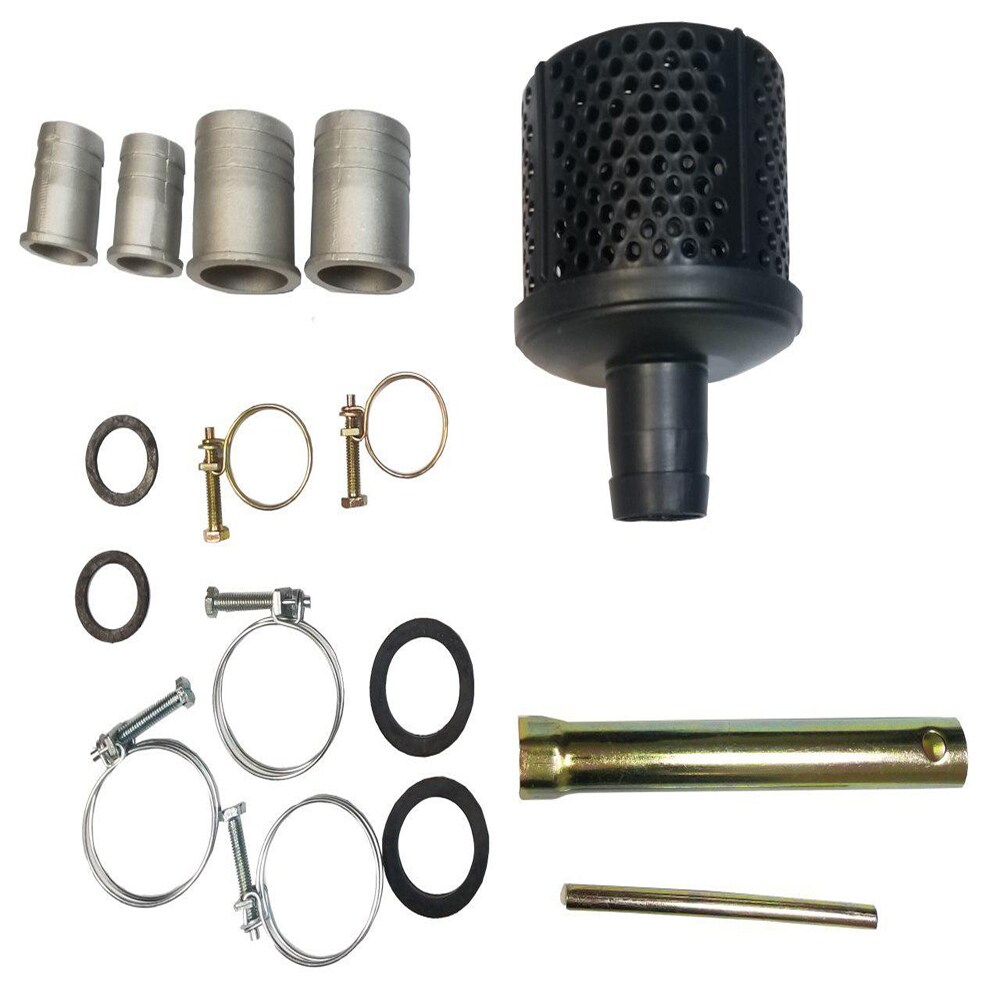  HG15 pumps - View #3