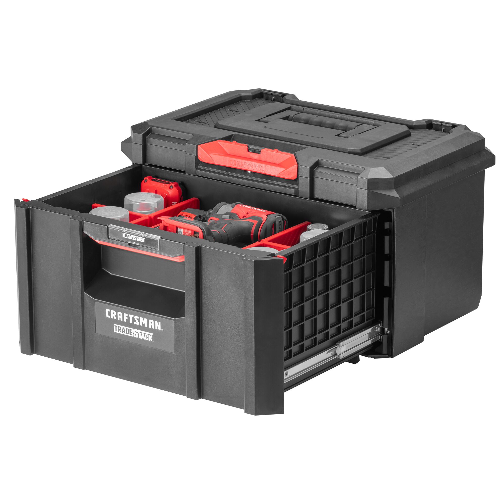CRAFTSMAN CMST21403 Tool-Boxes - View #5