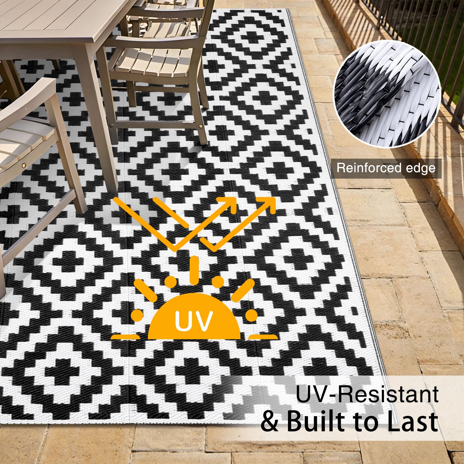 URIACG 5749848428731 rugs - View #4