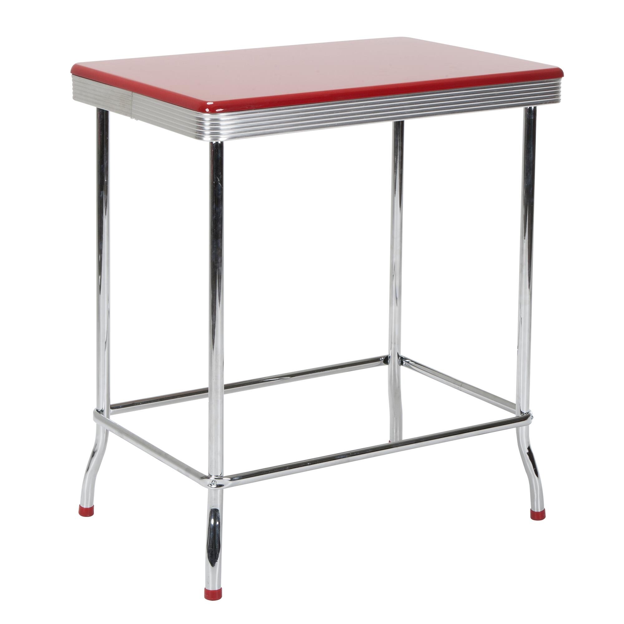 Cosco 14223RED1E Folding-Furniture-Sets - View #3
