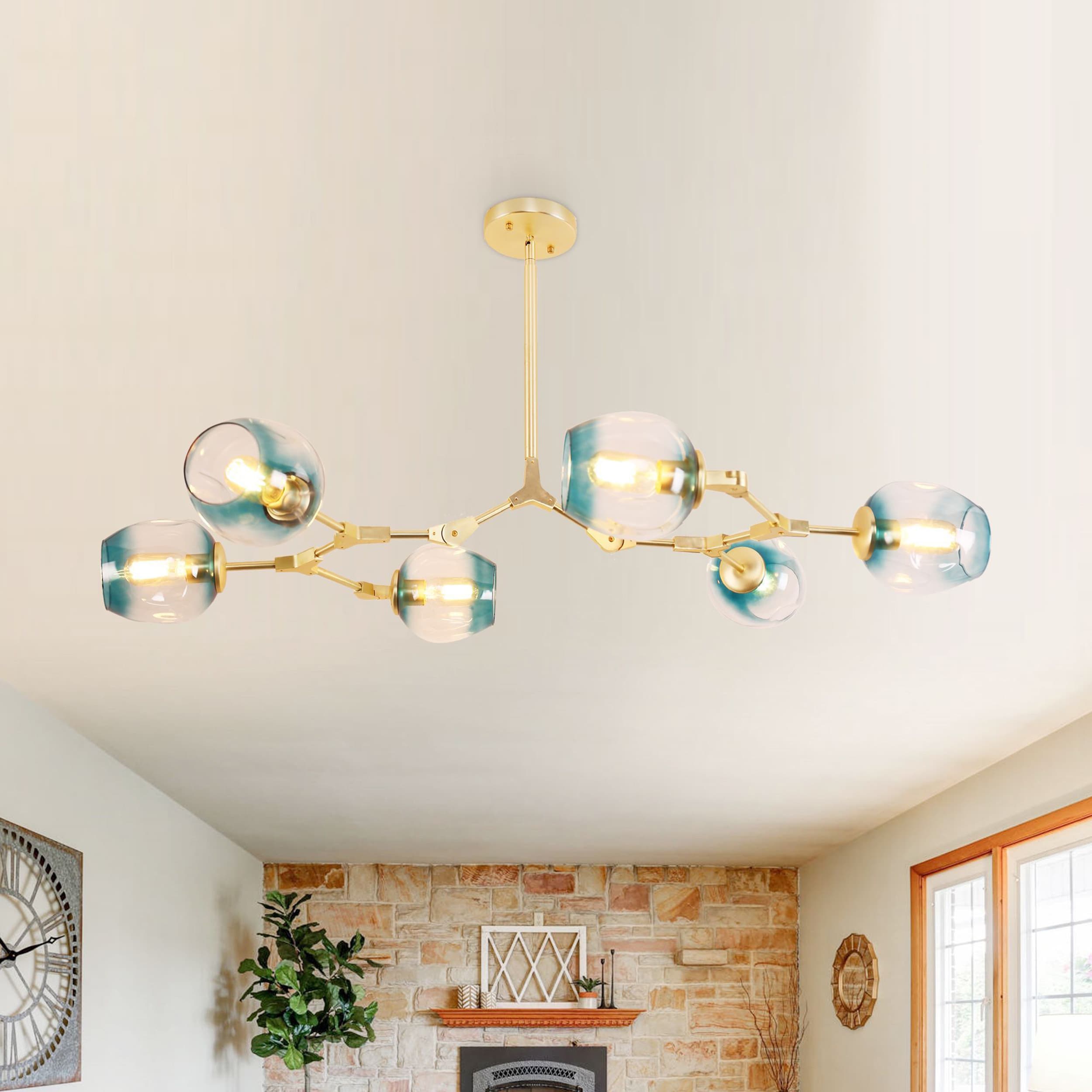 Oaks Decor BD1031-6-LS b090015 - View #3