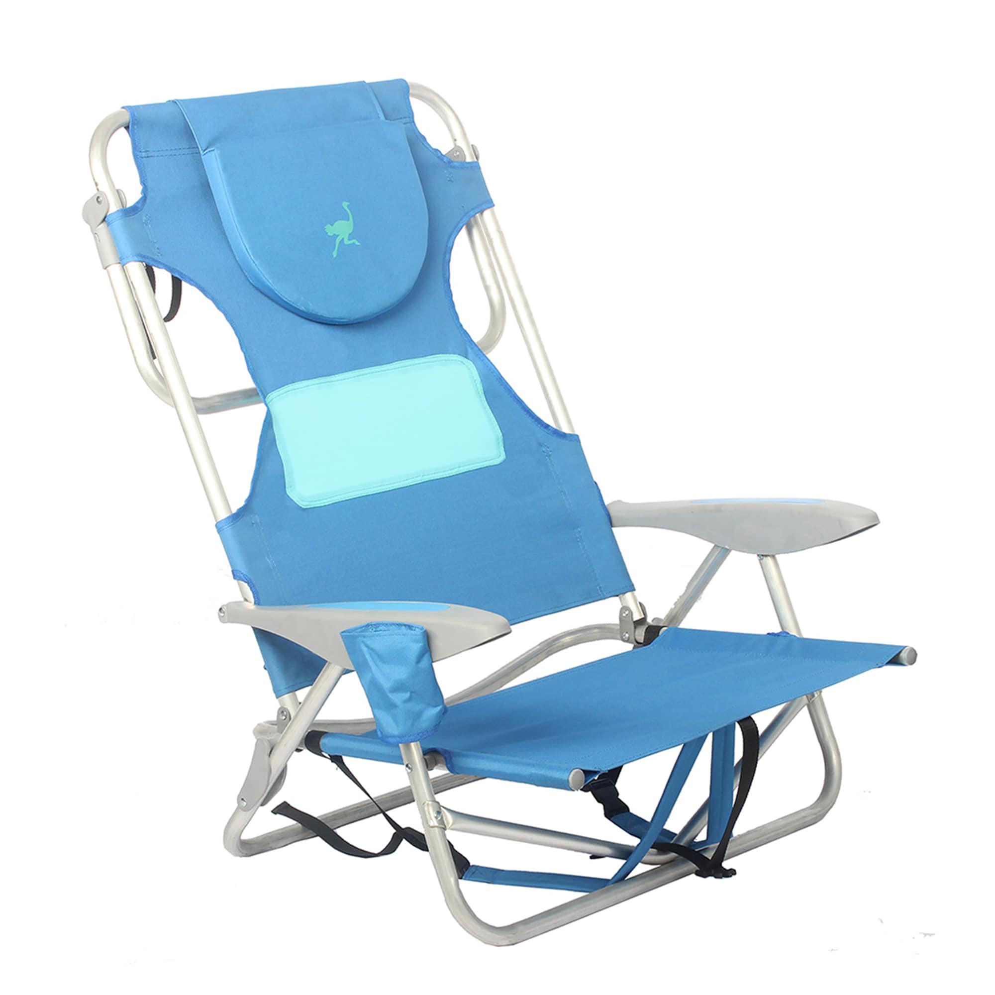 Ostrich 323223 Beach-Camping-Chairs - View #2
