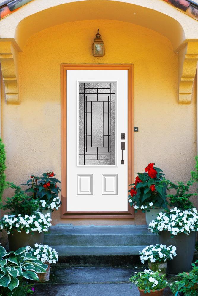 RELIABILT LO963364 Entry-Doors - View #2