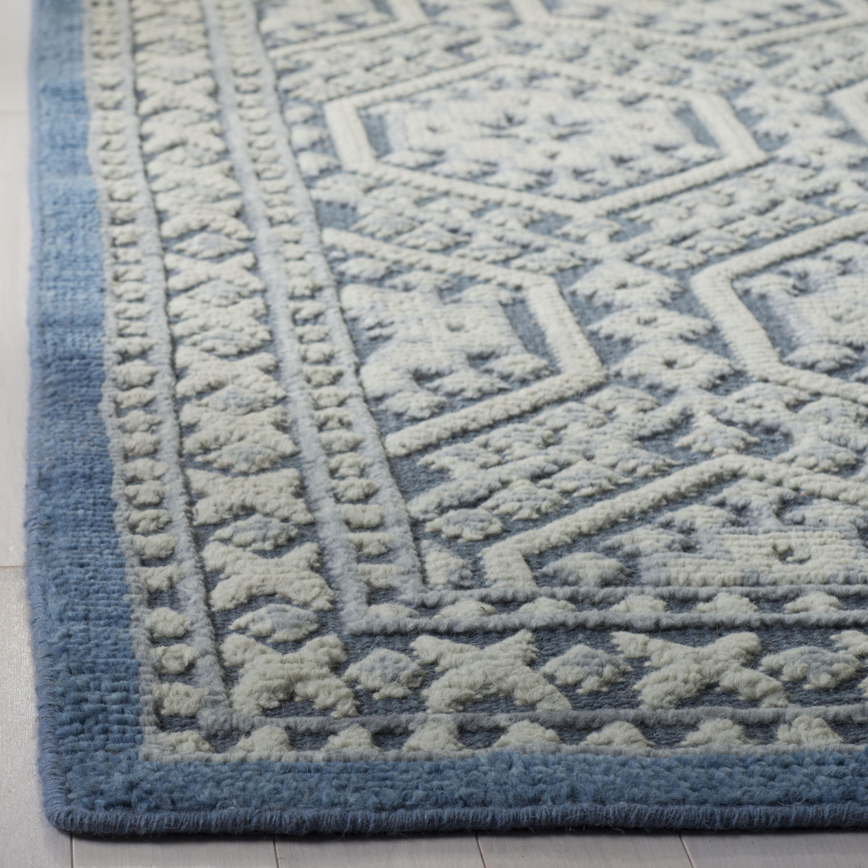 Safavieh PSO426C-6 rugs - View #3
