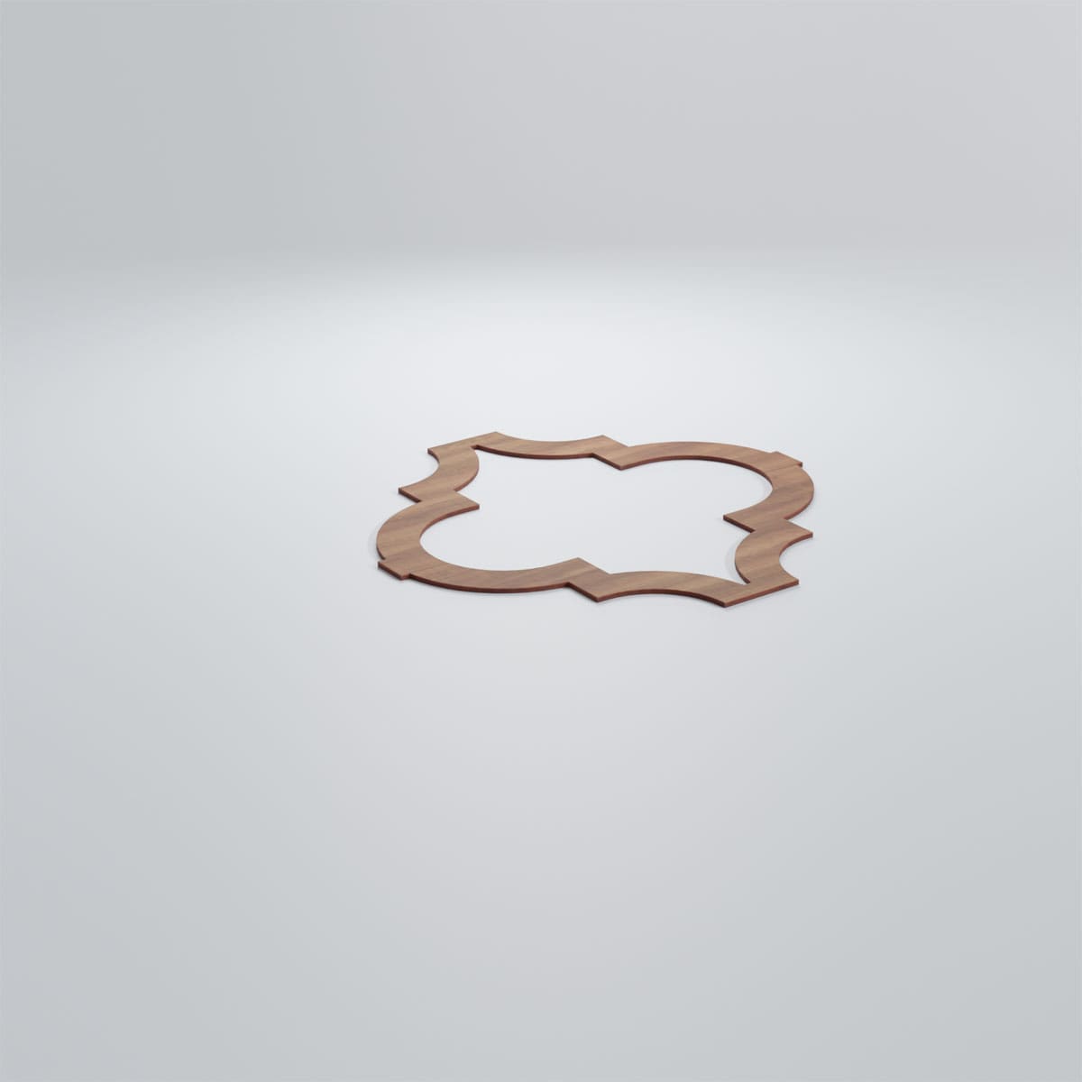 Ekena Millwork WALW24X24X0250MRKWA Wall-Panels - View #4