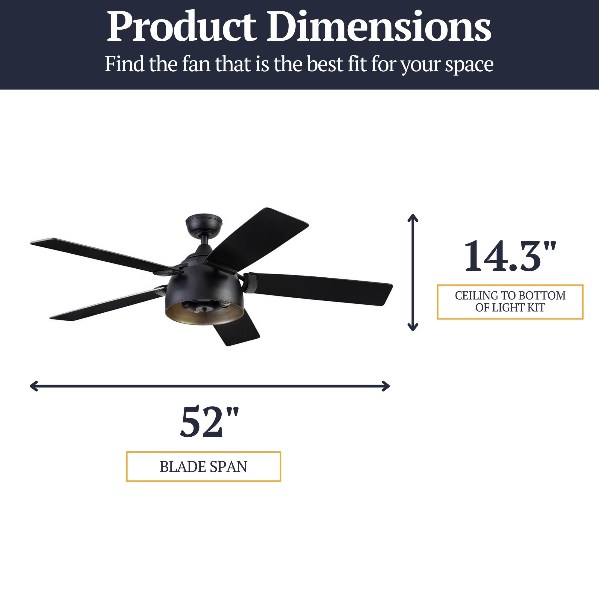 Prominence Home 51479-26 Ceiling-Fans - View #9
