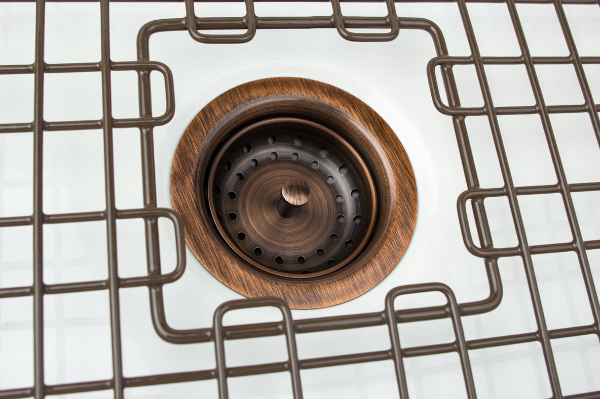SINKOLOGY TB35-01 Kitchen-Sink-Strainers - View #4