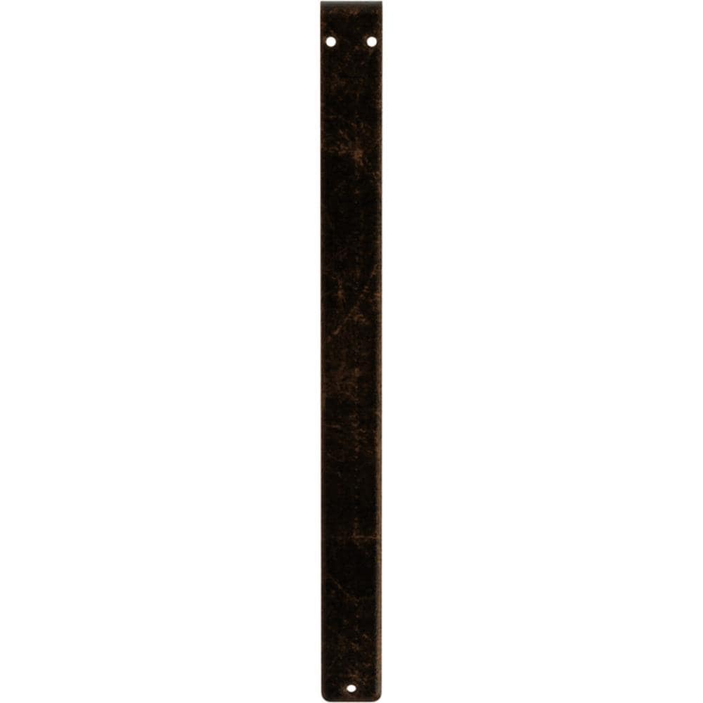 Ekena Millwork BKTM01X12X15SDIABZ Mending-Plates-Brackets-Braces - View #5