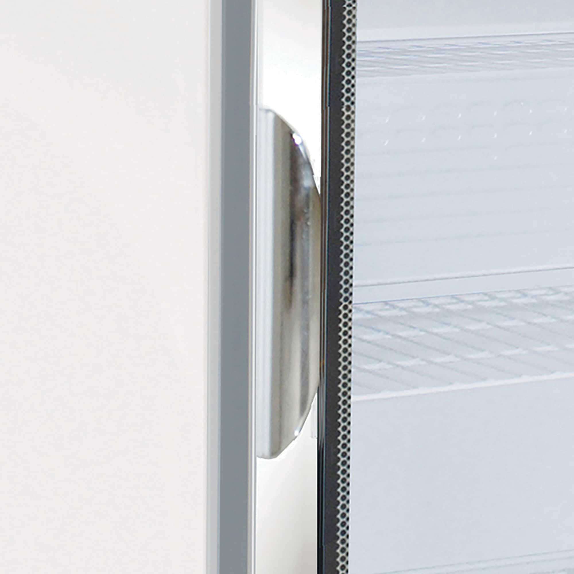 Maxx Cold MXM1-2RHC Commercial-Refrigerators - View #3