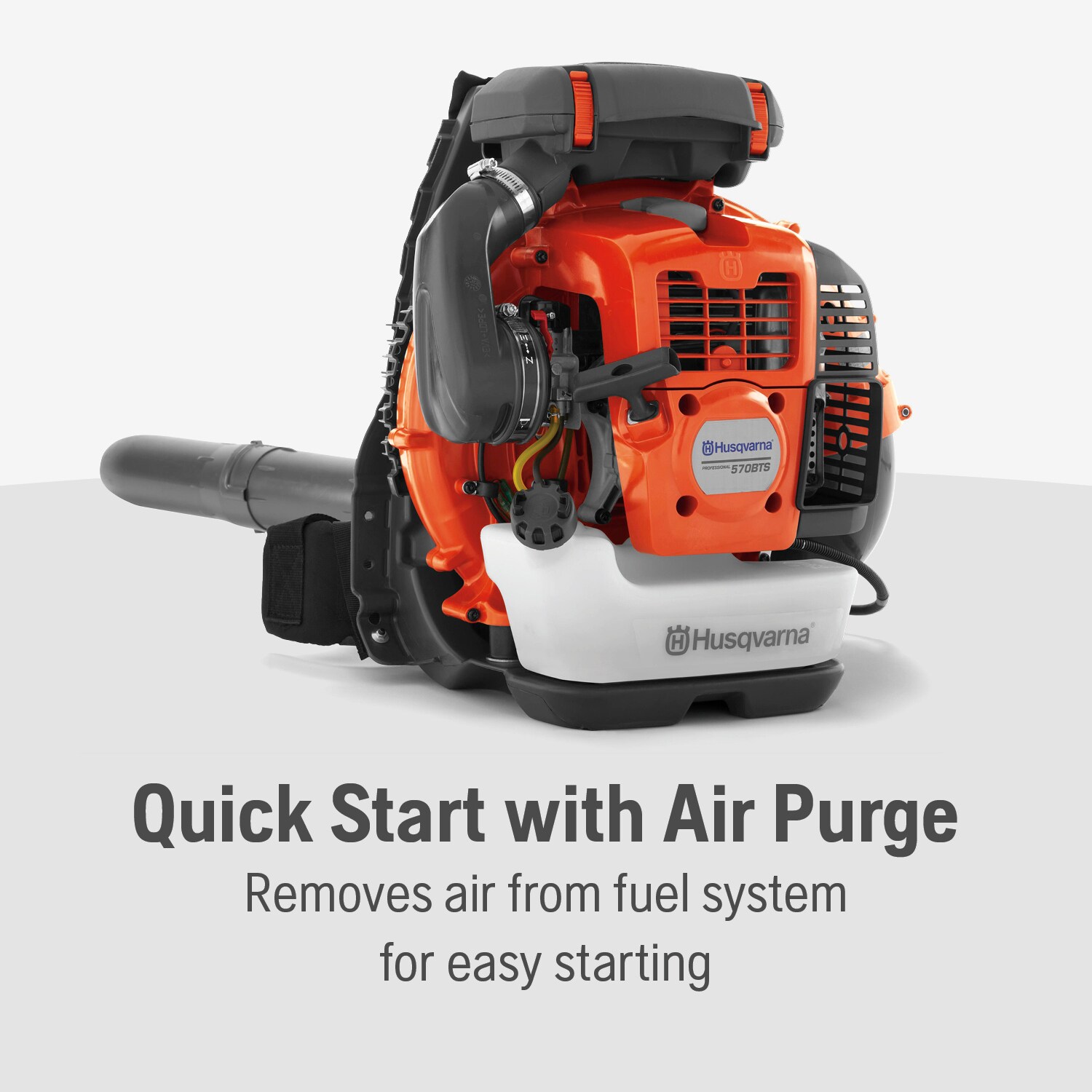 Husqvarna 966629402 Cordless-Electric-Blowers - View #8