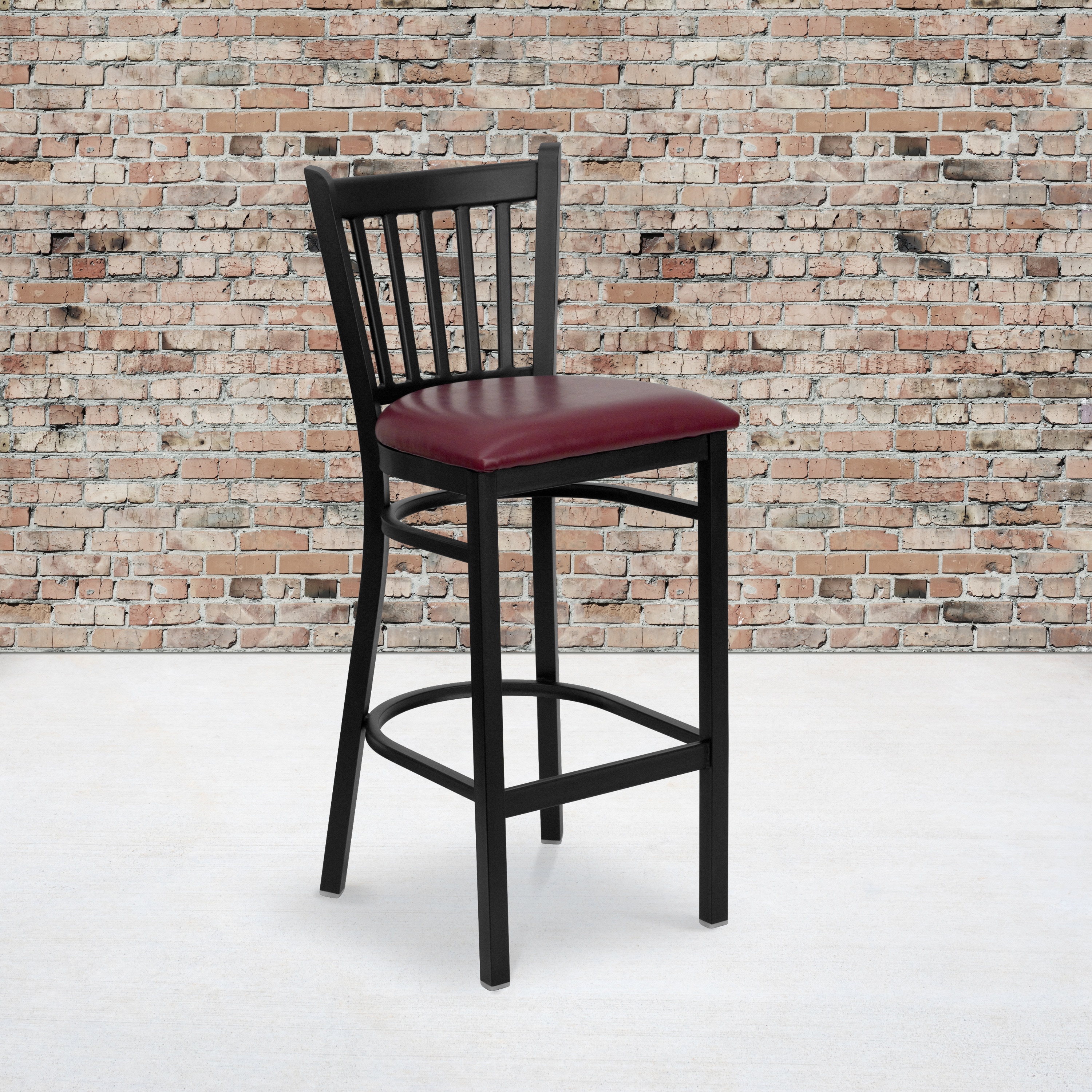 Flash Furniture 847254010061 stools - View #2