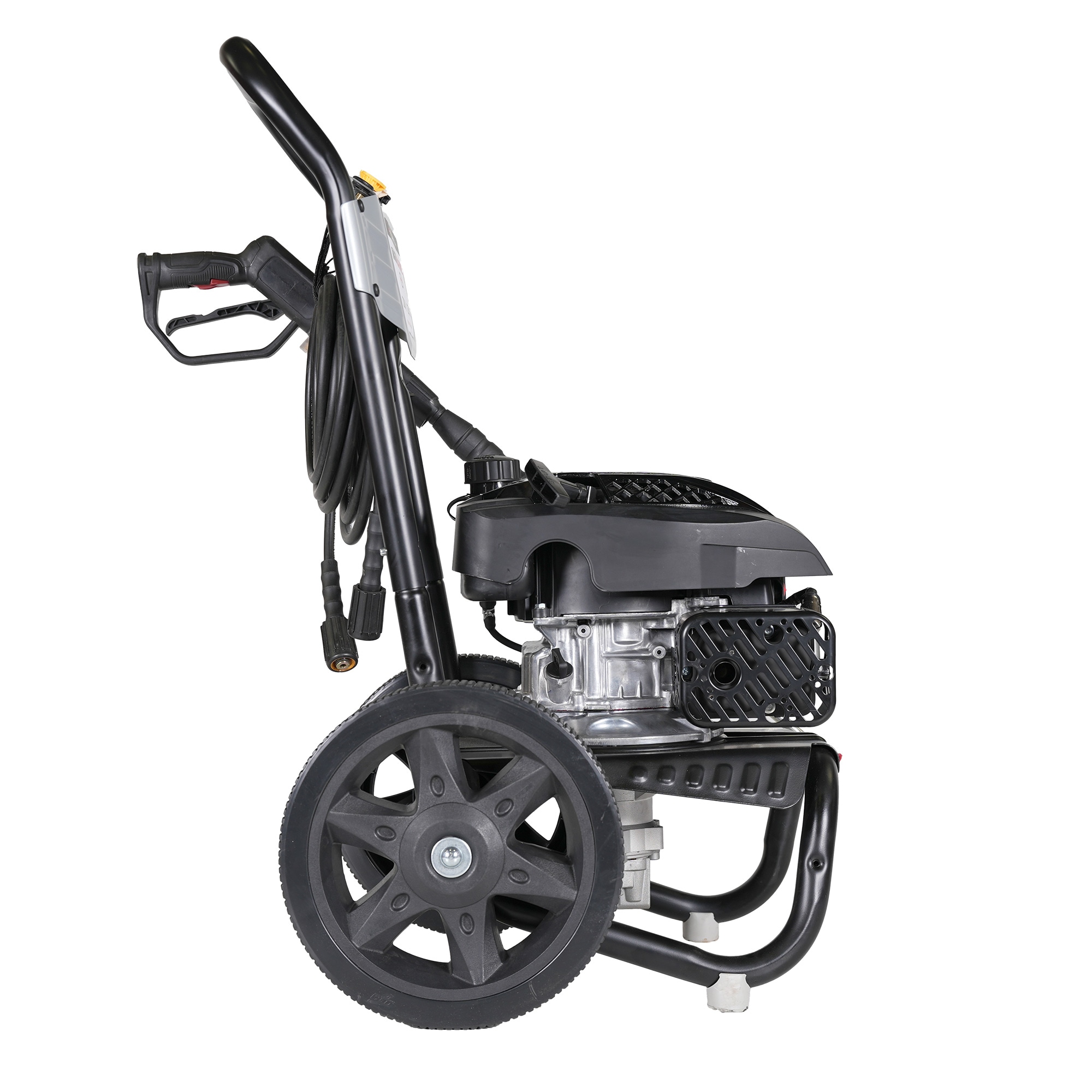 SIMPSON CM61455S Gas-Pressurewashers - View #11
