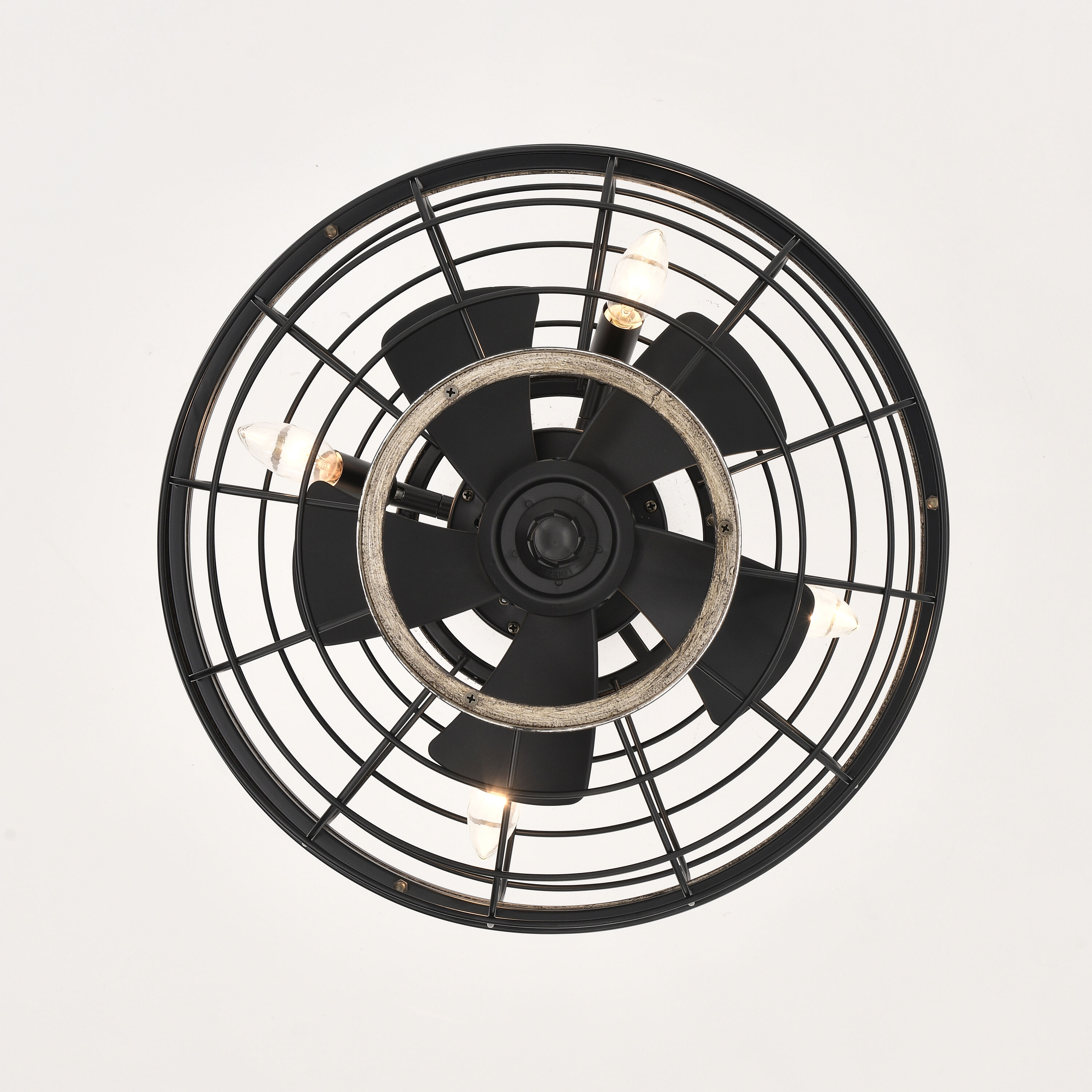 Flynama W1032-CF026AB Ceiling-Fans - View #6