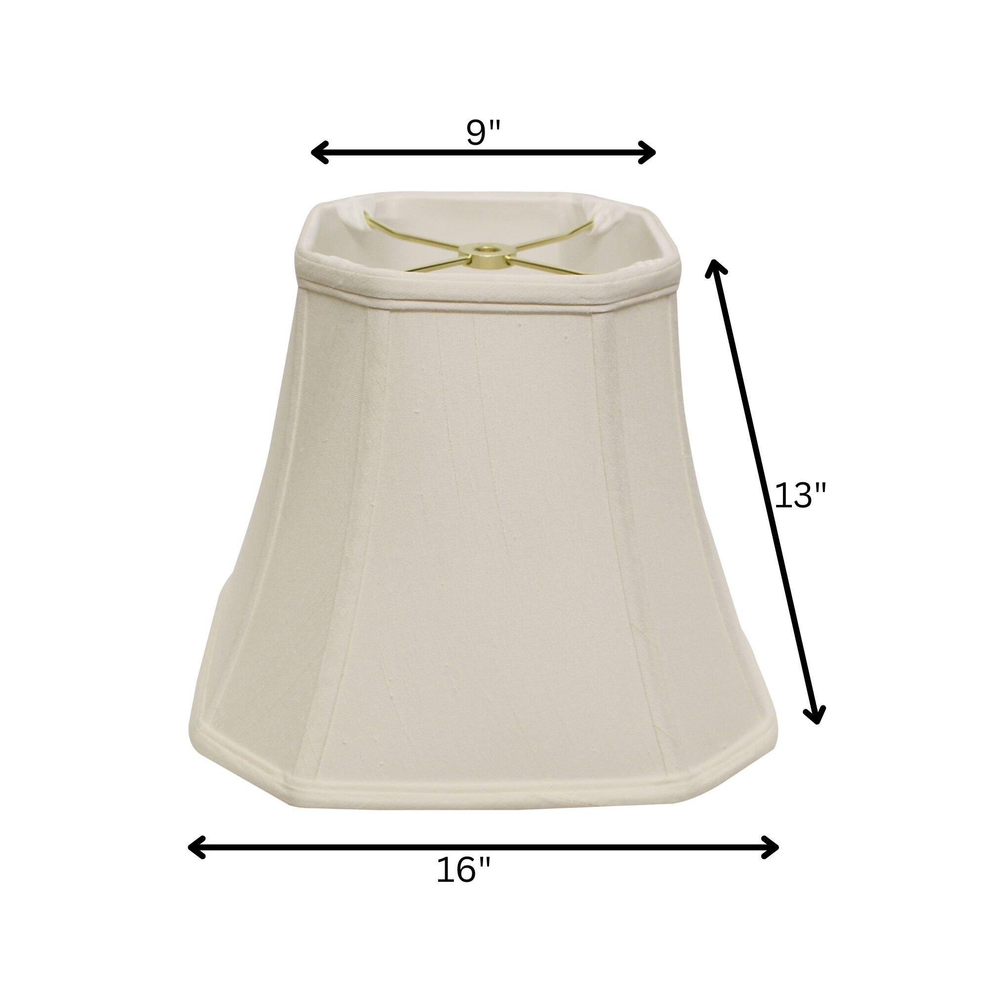 Cloth & Wire SI27346 Lamp-Shades - View #4