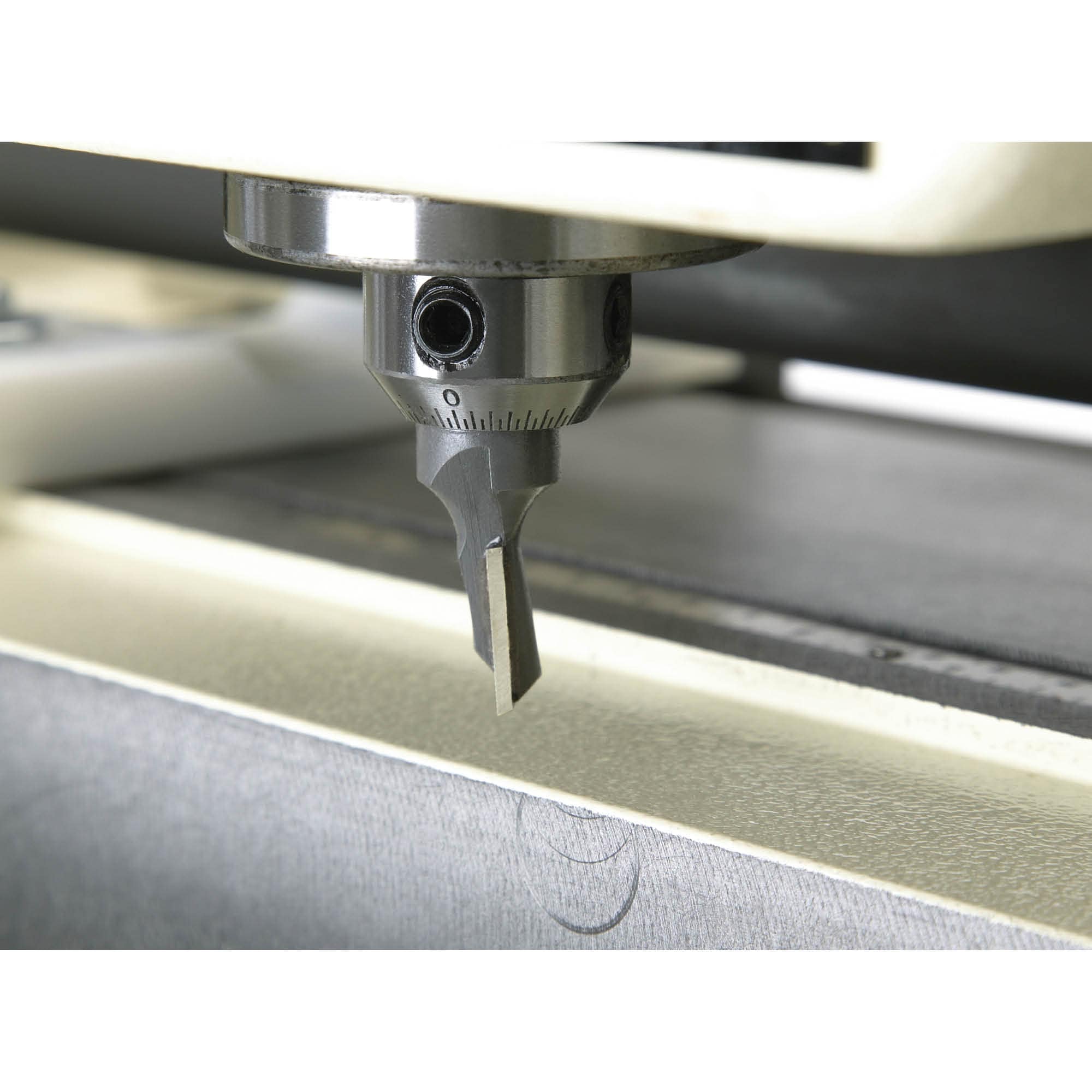 Shop Fox W1804 Dovetail-Jigs - View #2