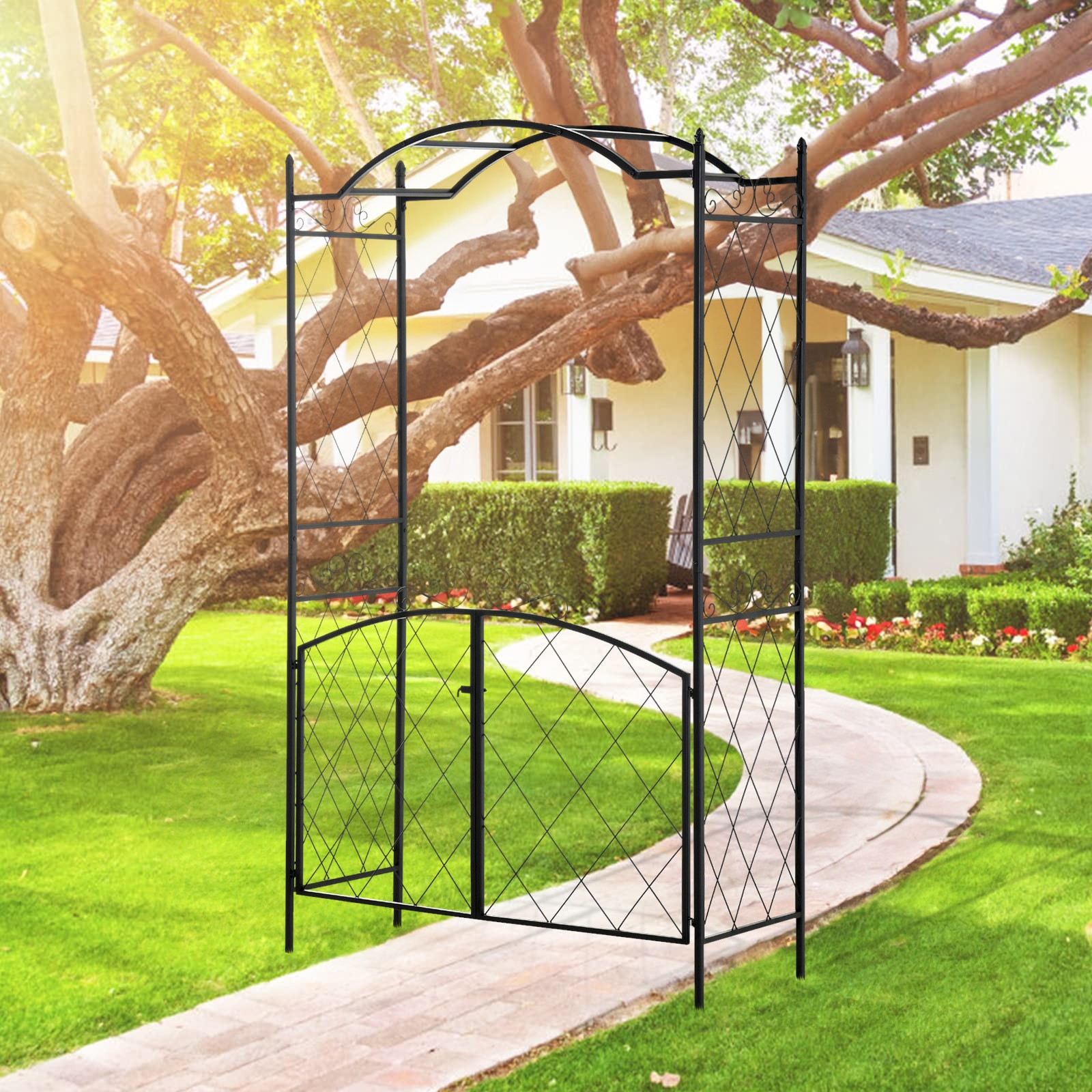 Maocao Hoom JLWP174426 Garden-Arbor - View #3