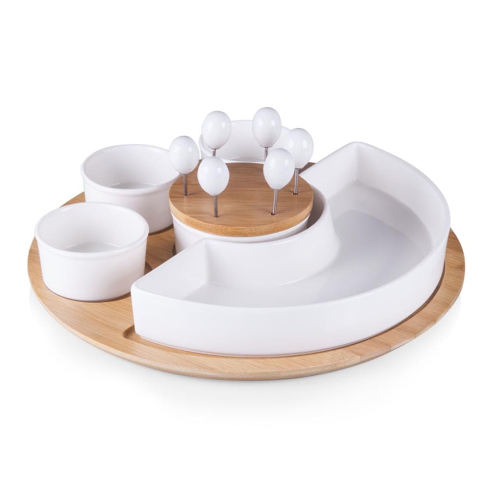 Picnic Time 949-13-505-000-0 serveware - View #2